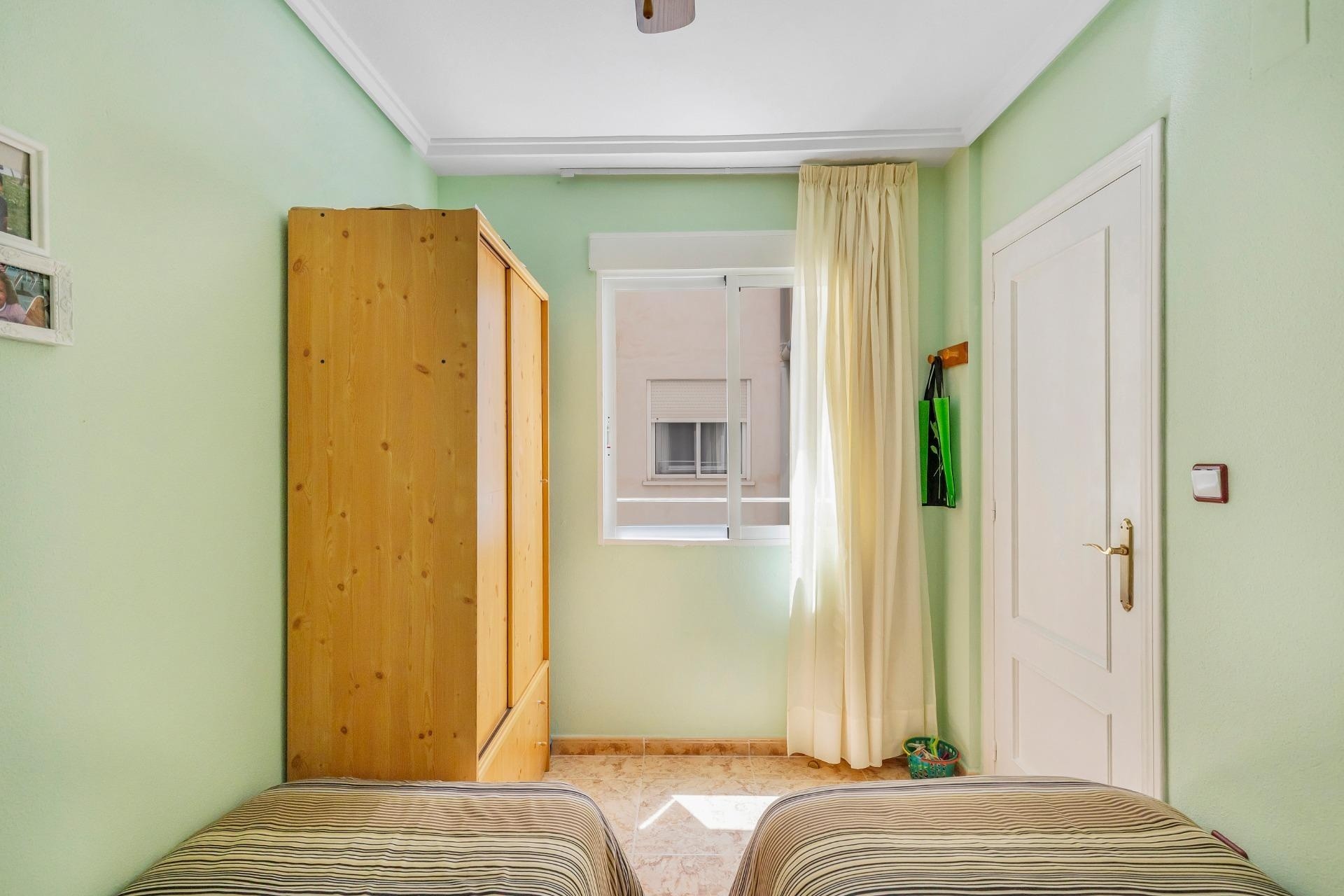 Resale - Apartment / Flat -
Torrevieja