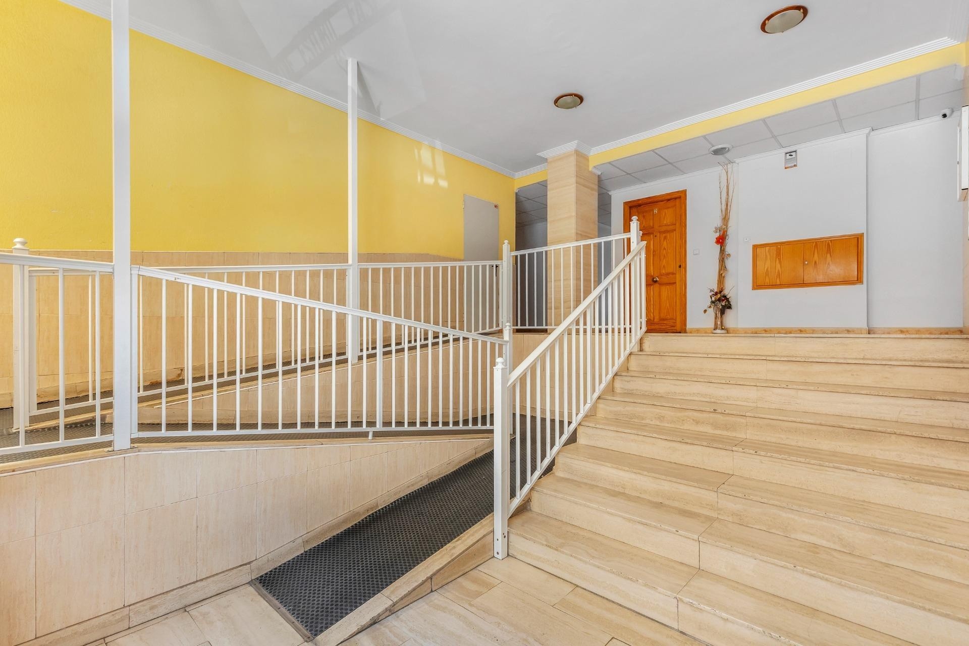 Resale - Apartment / Flat -
Torrevieja