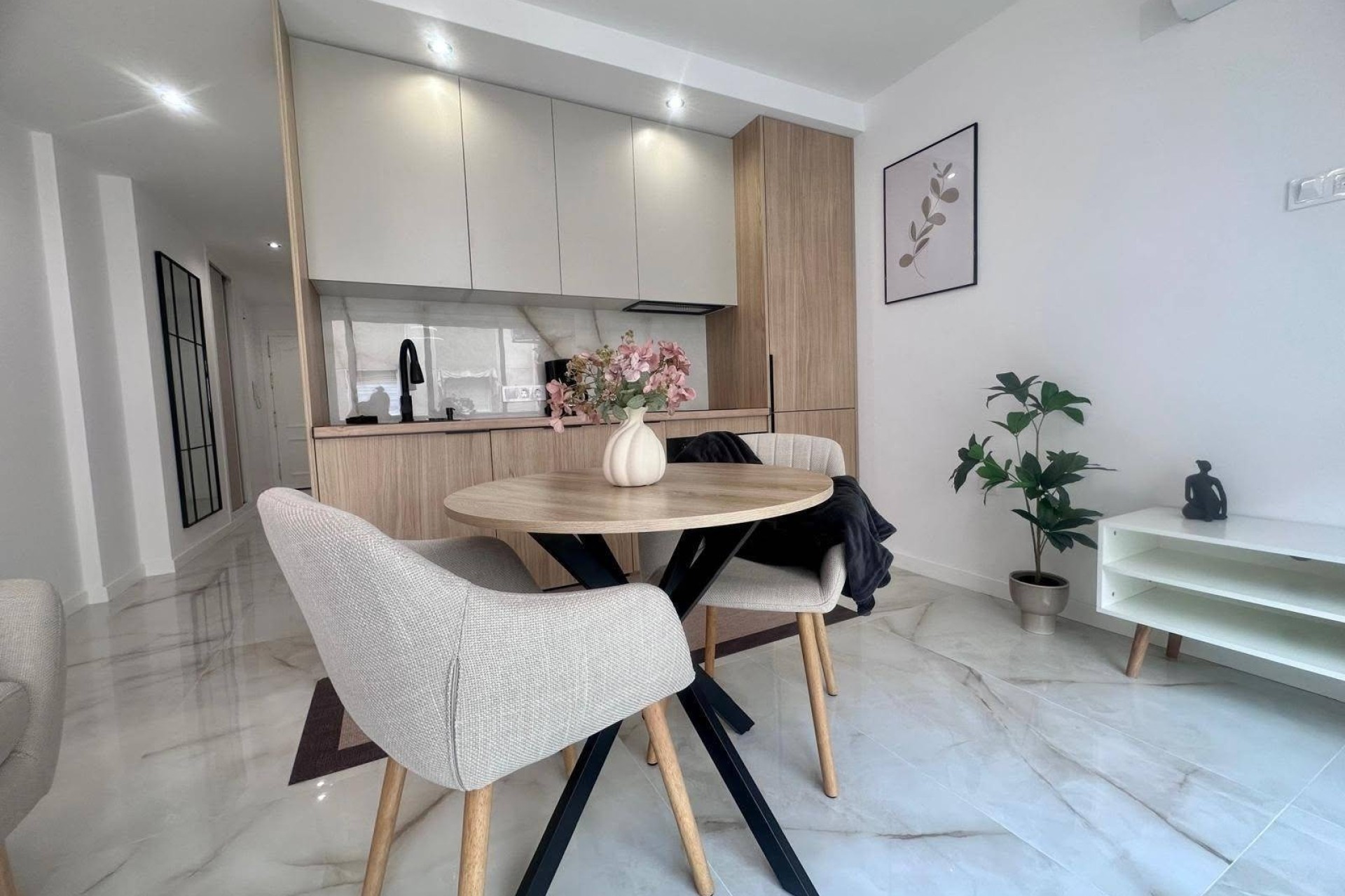 Resale - Apartment / Flat -
Torrevieja