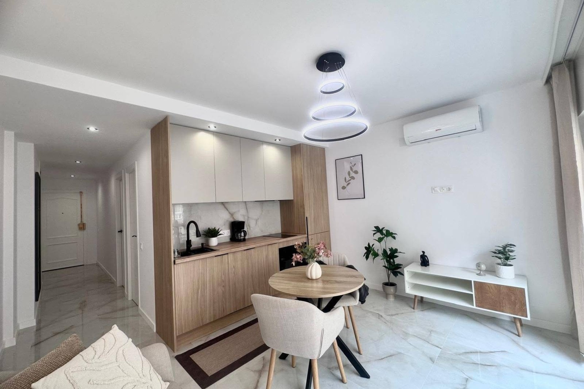 Resale - Apartment / Flat -
Torrevieja