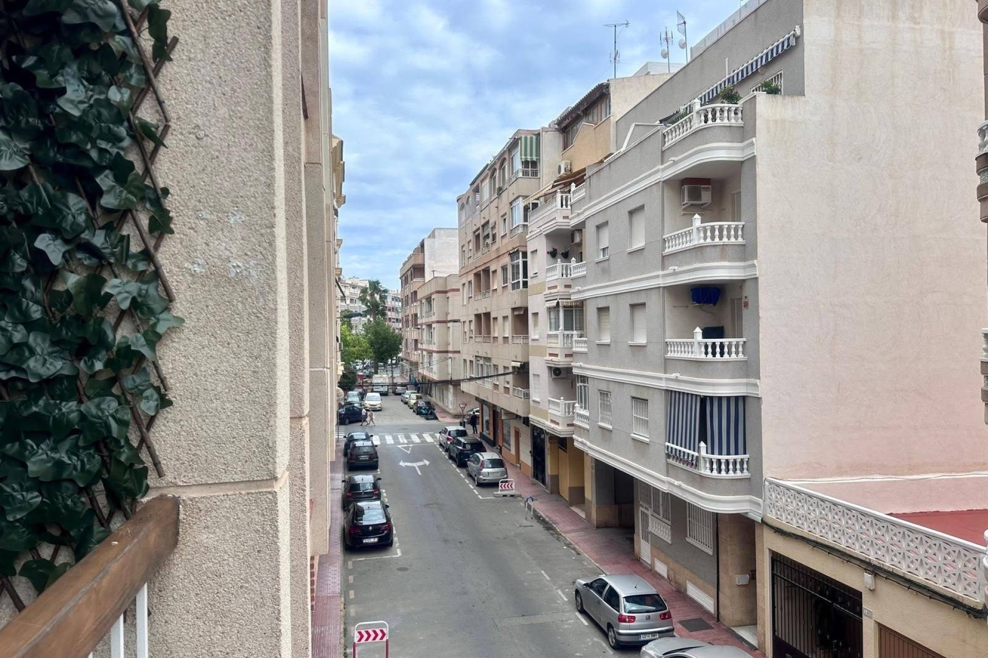Resale - Apartment / Flat -
Torrevieja