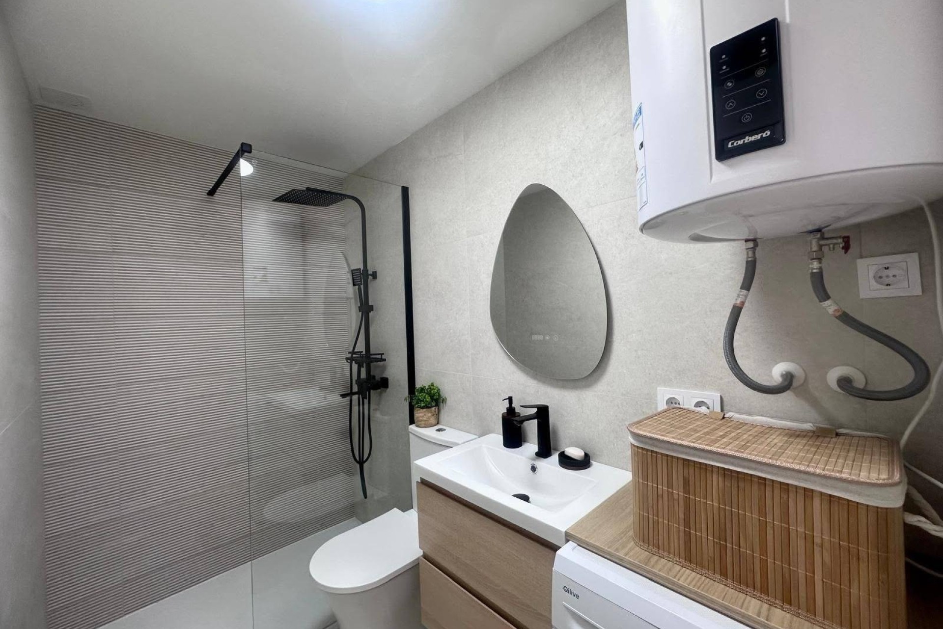 Resale - Apartment / Flat -
Torrevieja