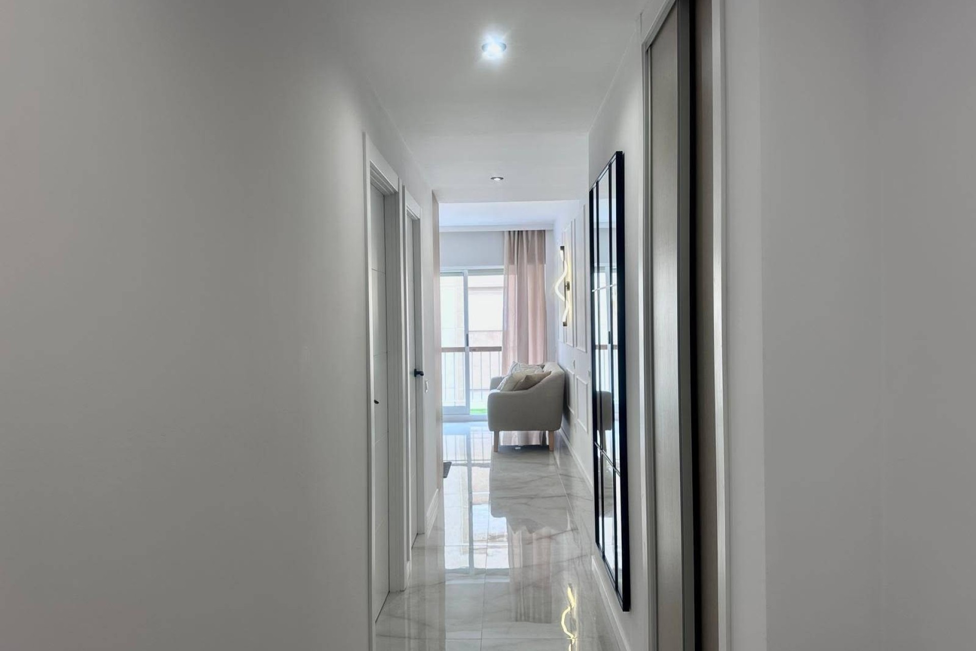 Resale - Apartment / Flat -
Torrevieja