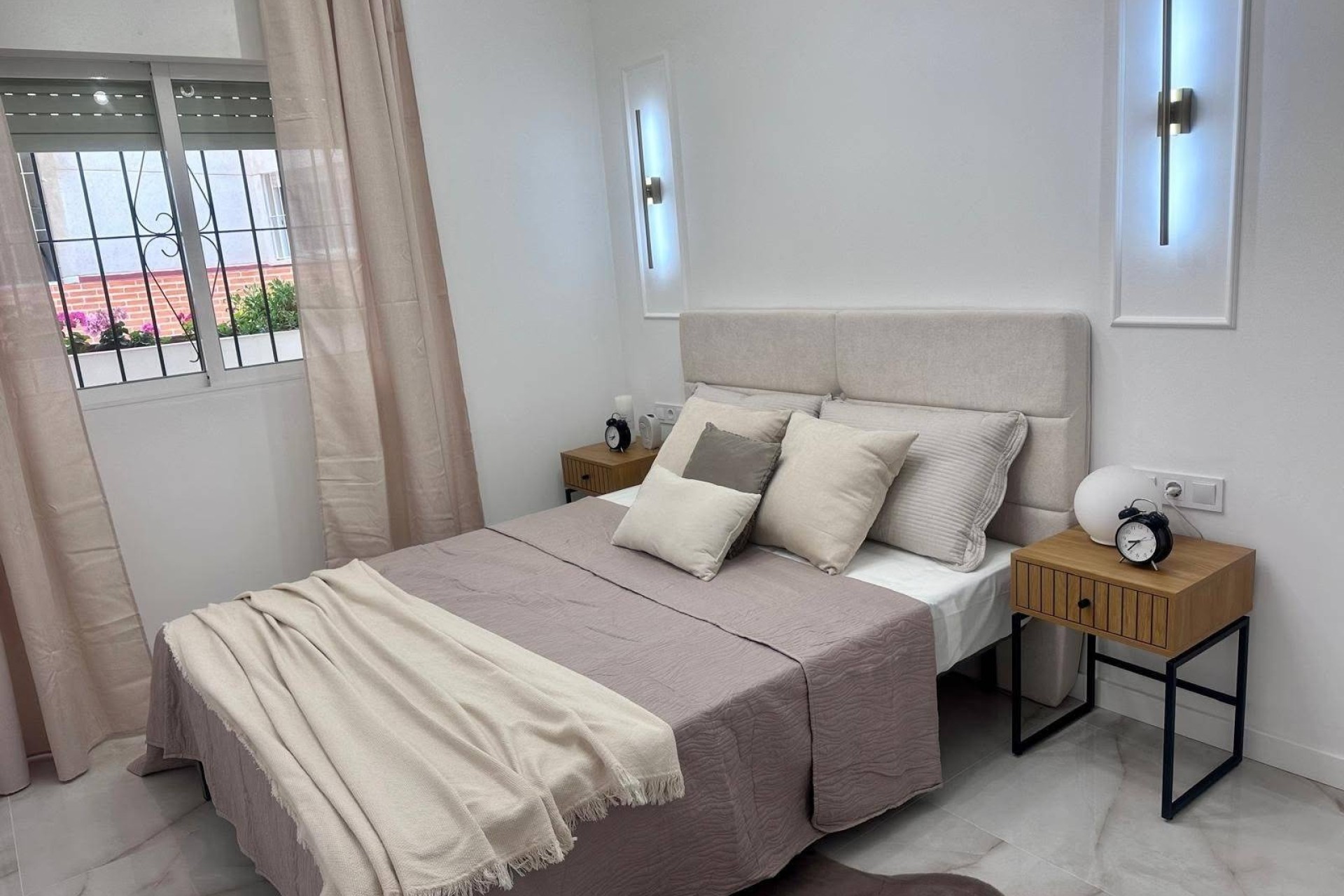 Resale - Apartment / Flat -
Torrevieja