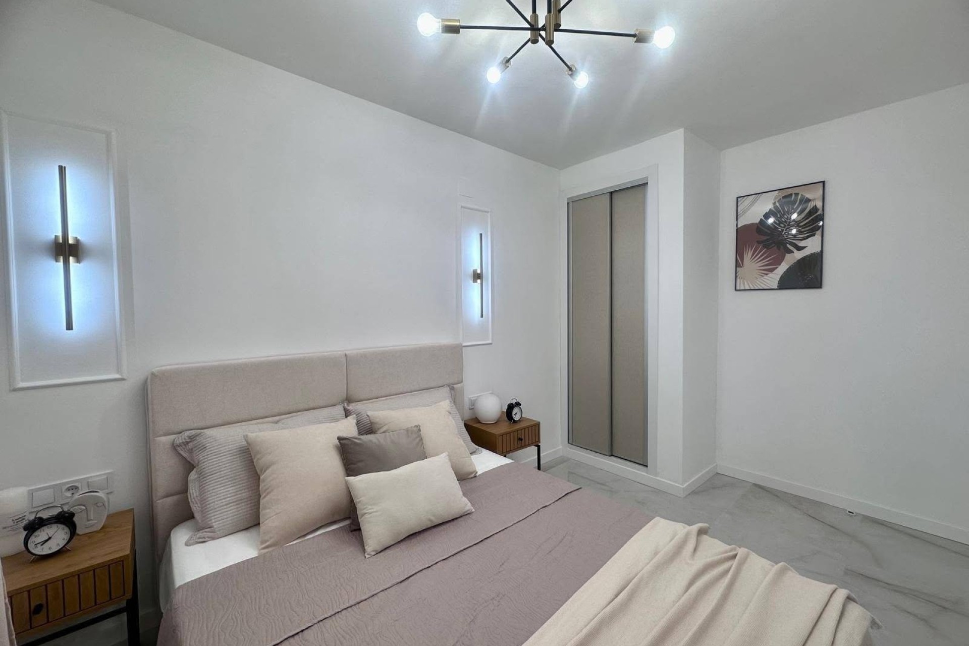 Resale - Apartment / Flat -
Torrevieja