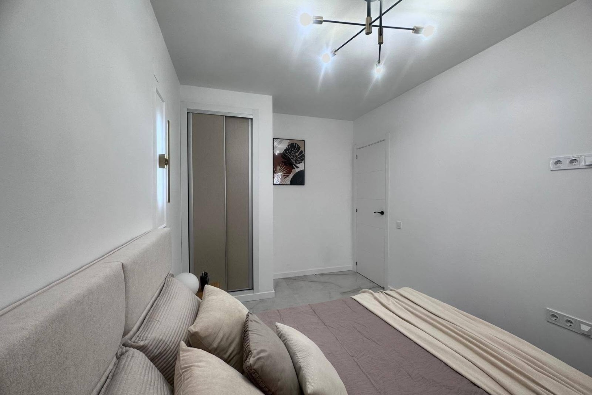 Resale - Apartment / Flat -
Torrevieja