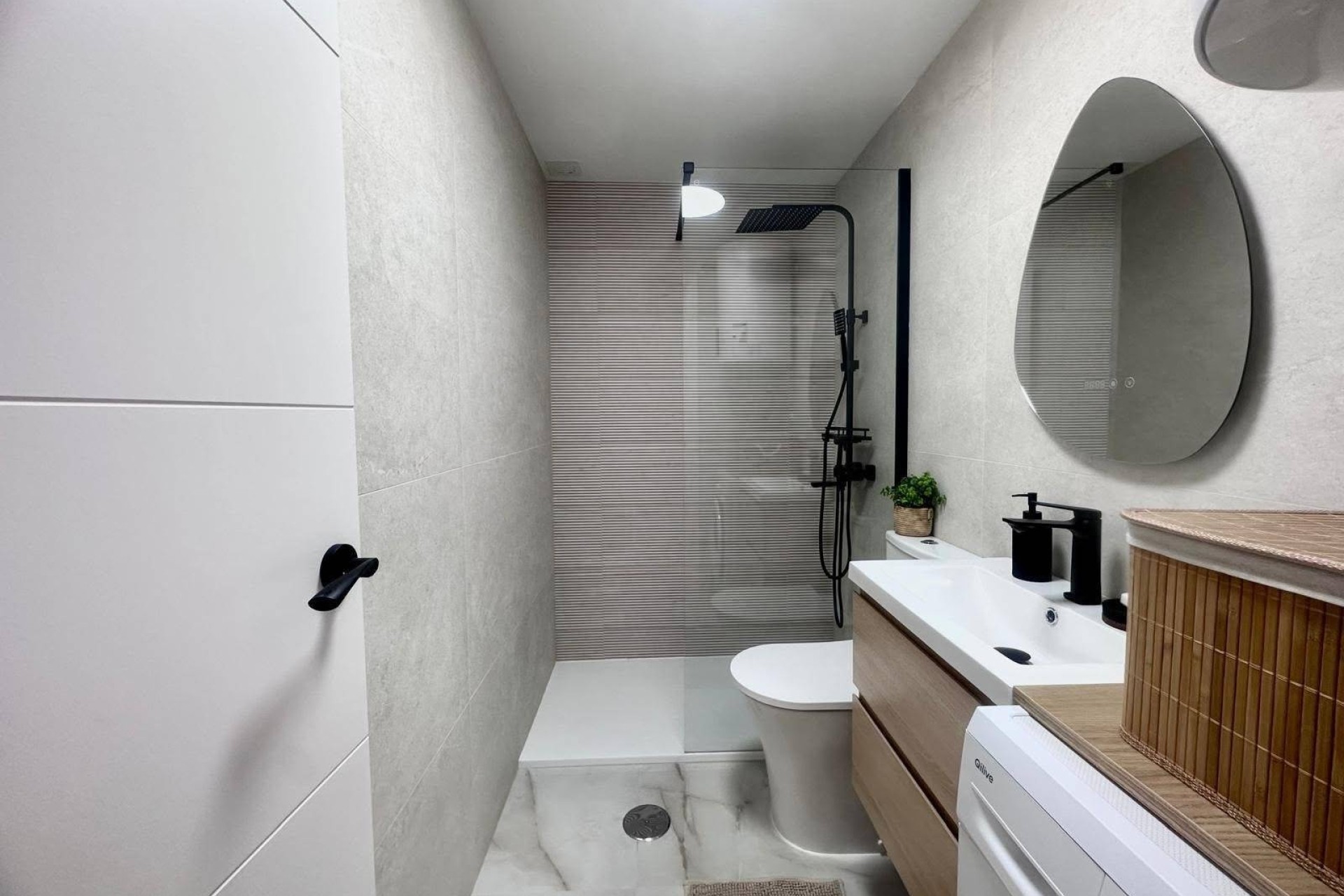 Resale - Apartment / Flat -
Torrevieja