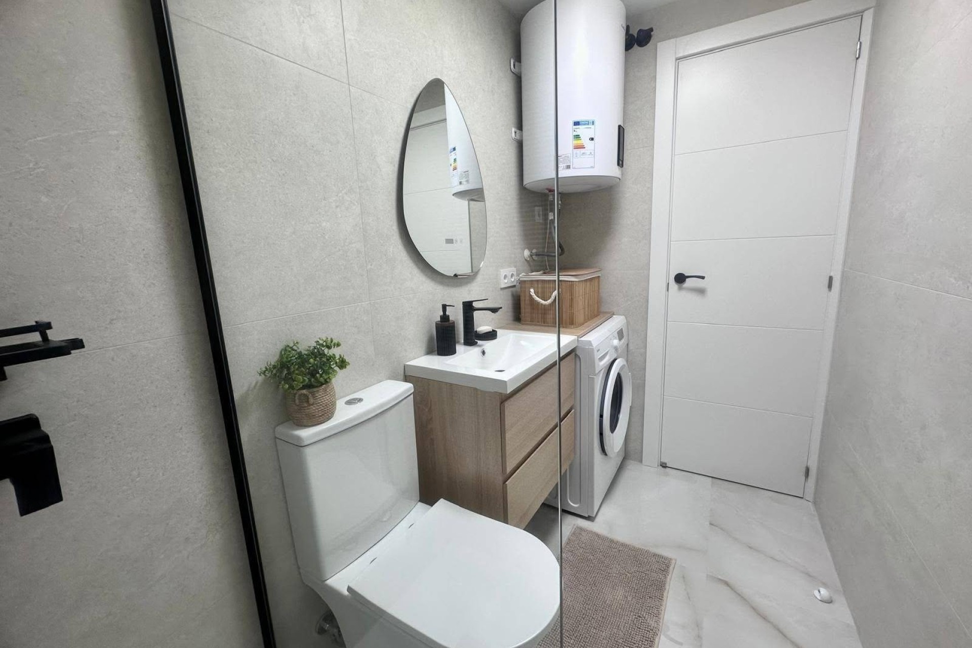 Resale - Apartment / Flat -
Torrevieja