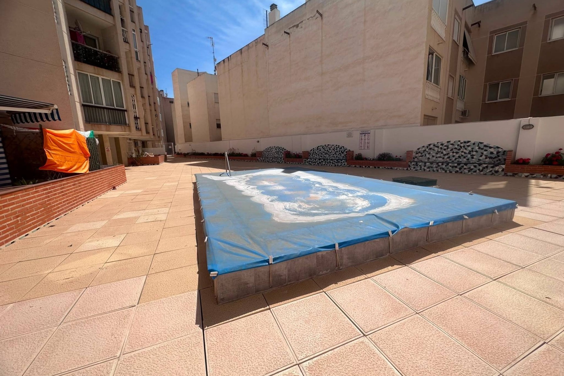 Resale - Apartment / Flat -
Torrevieja