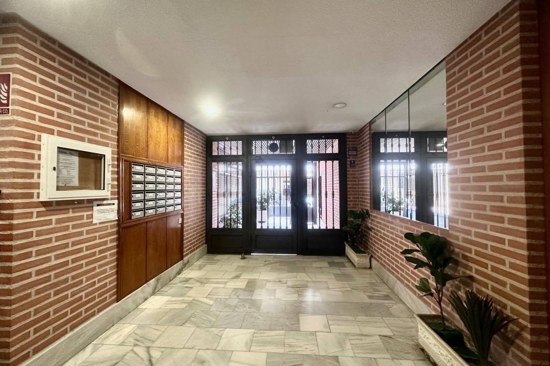 Resale - Apartment / Flat -
Torrevieja