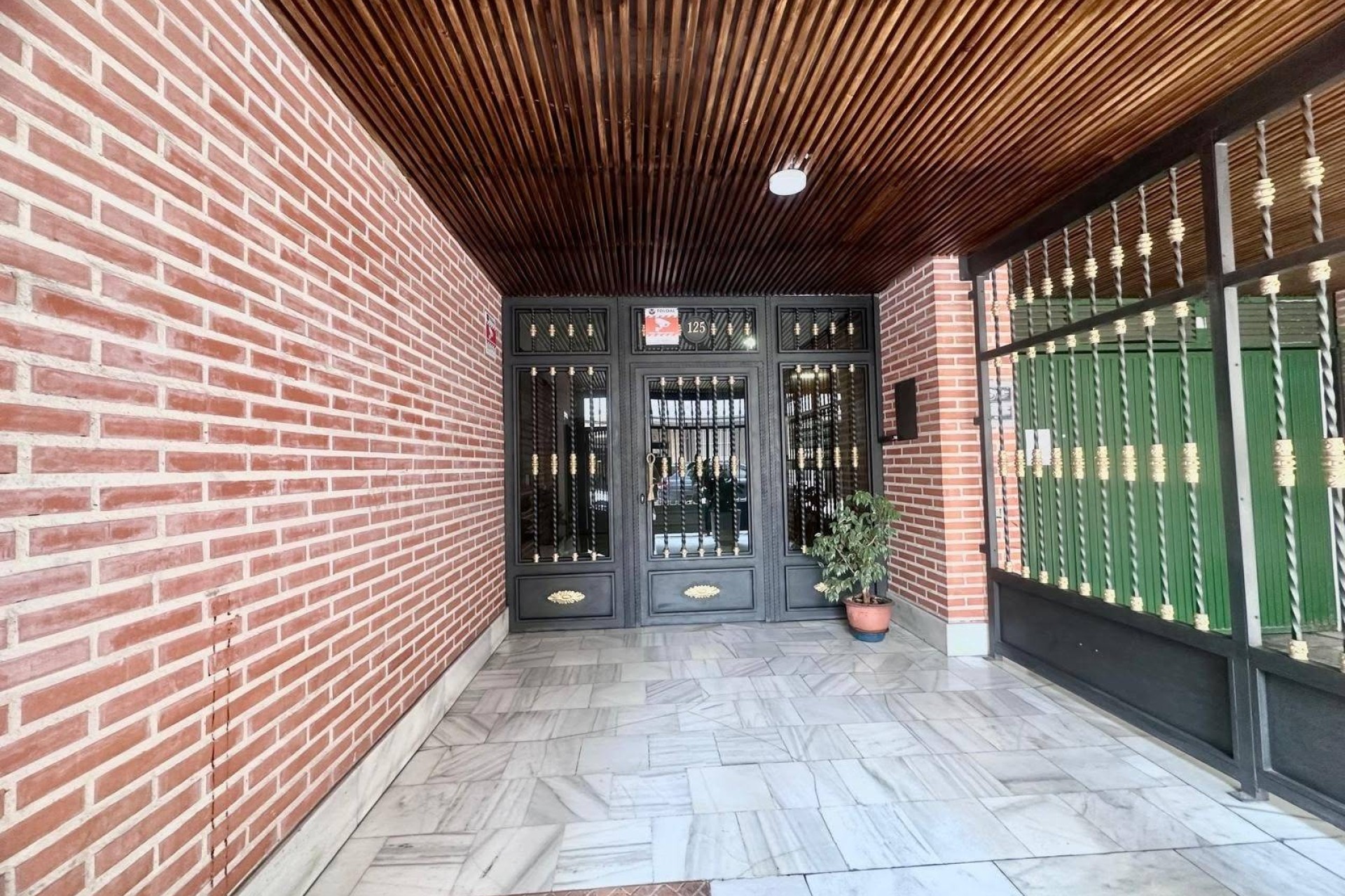 Resale - Apartment / Flat -
Torrevieja