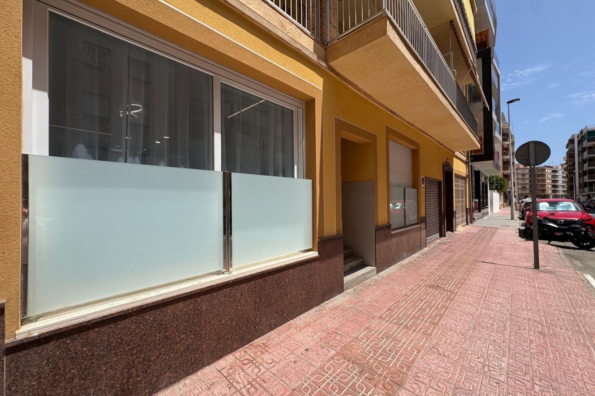 Resale - Apartment / Flat -
Torrevieja