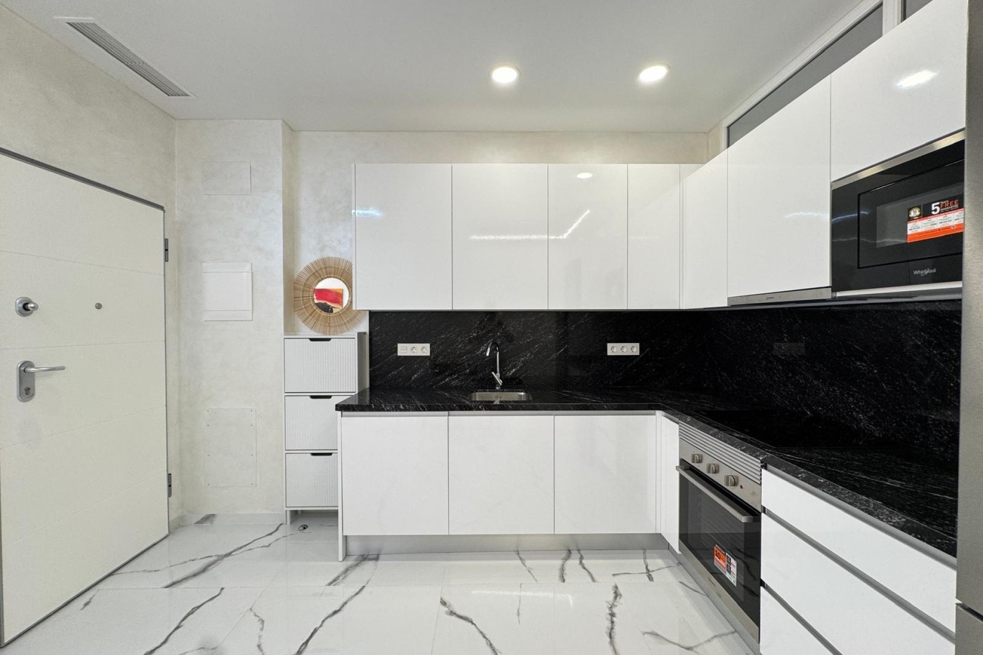 Resale - Apartment / Flat -
Torrevieja