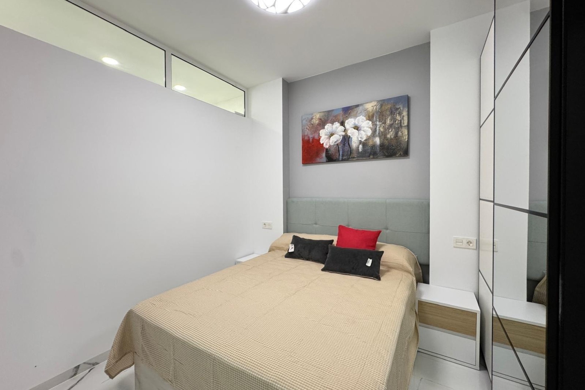 Resale - Apartment / Flat -
Torrevieja