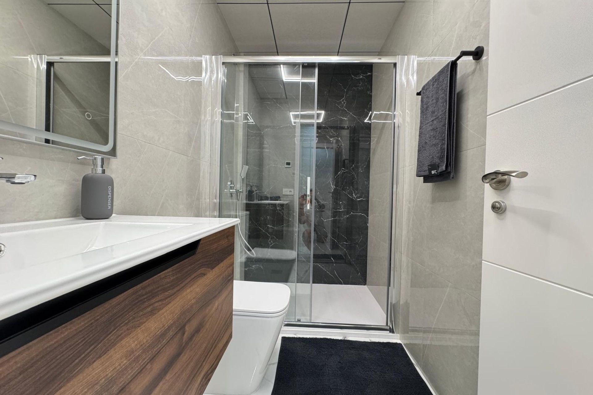 Resale - Apartment / Flat -
Torrevieja