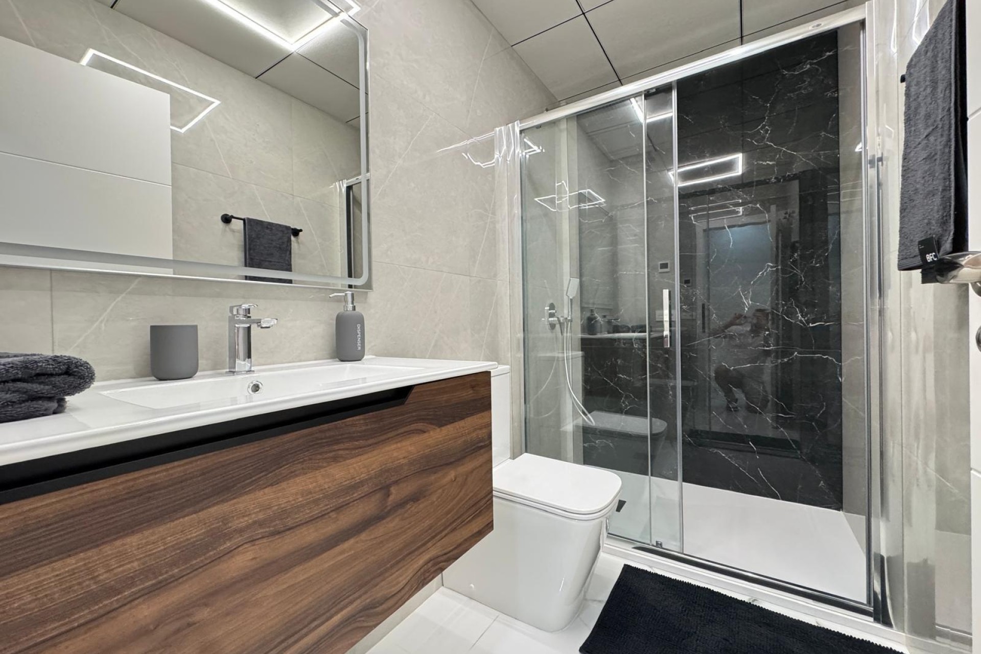 Resale - Apartment / Flat -
Torrevieja