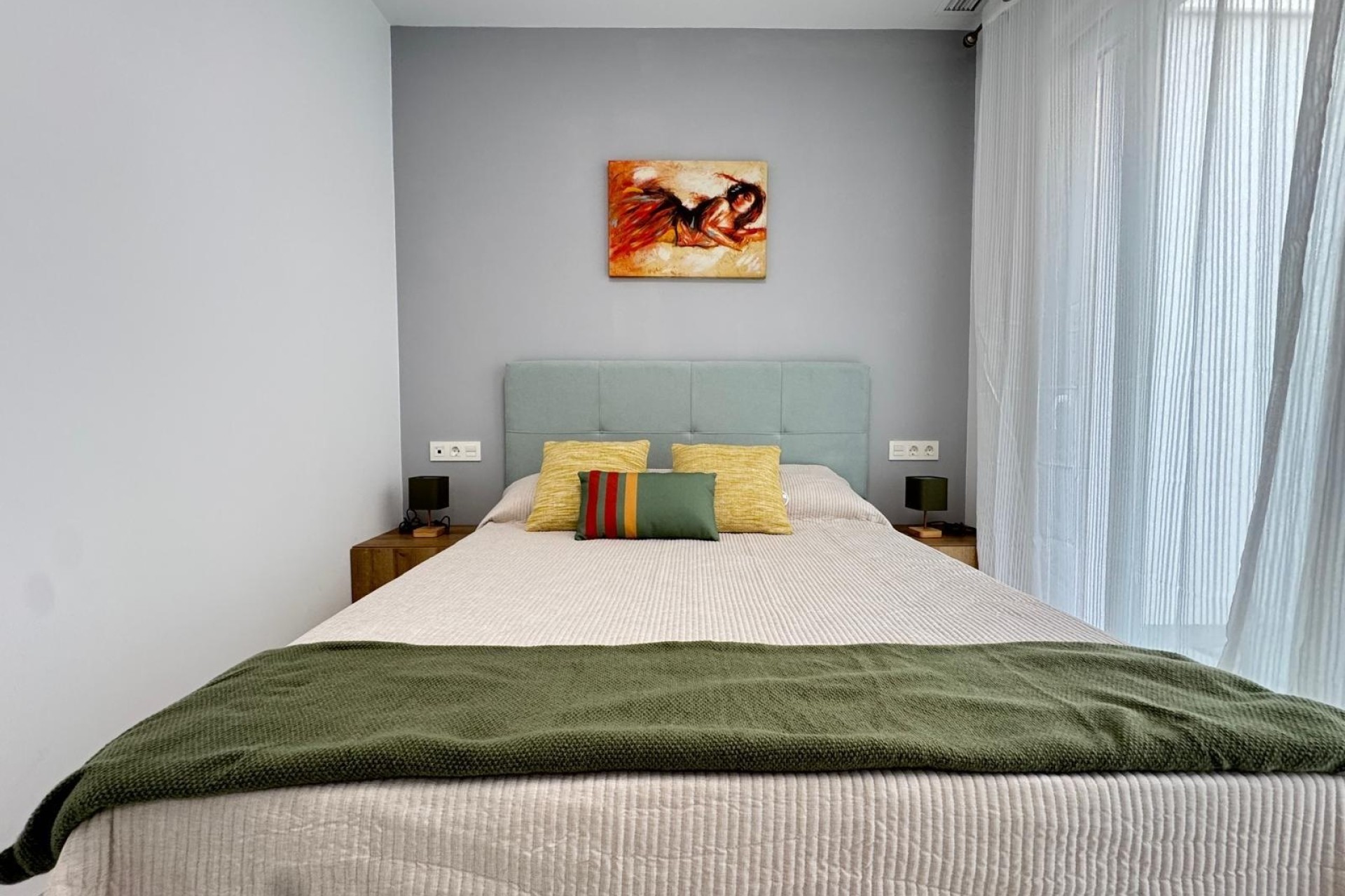 Resale - Apartment / Flat -
Torrevieja