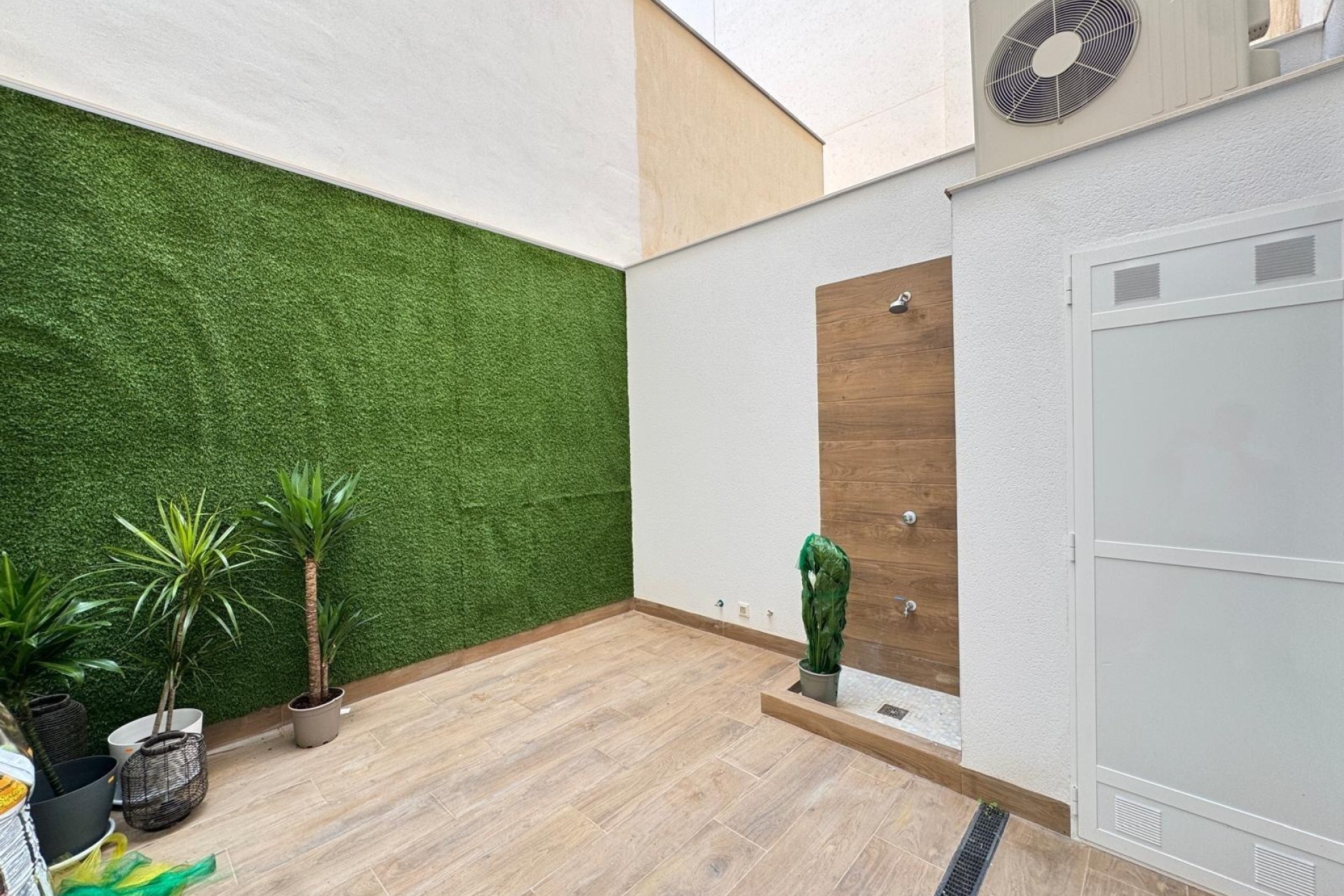 Resale - Apartment / Flat -
Torrevieja