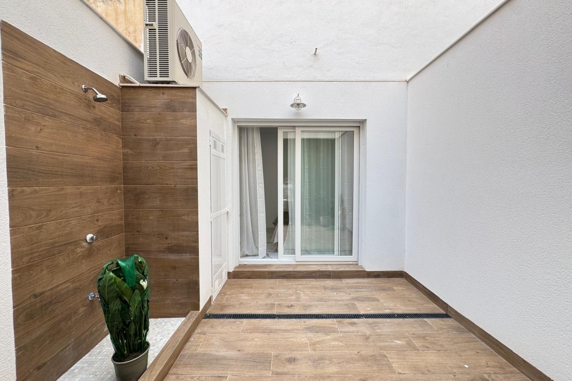 Resale - Apartment / Flat -
Torrevieja