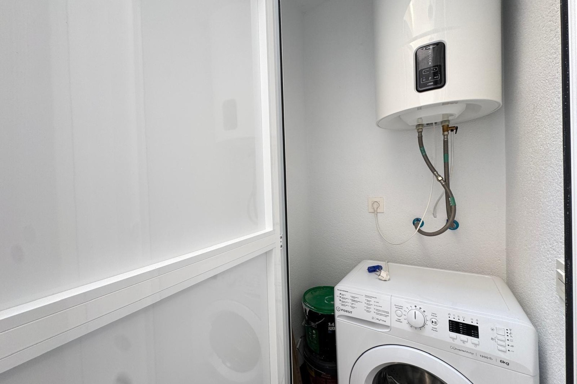 Resale - Apartment / Flat -
Torrevieja