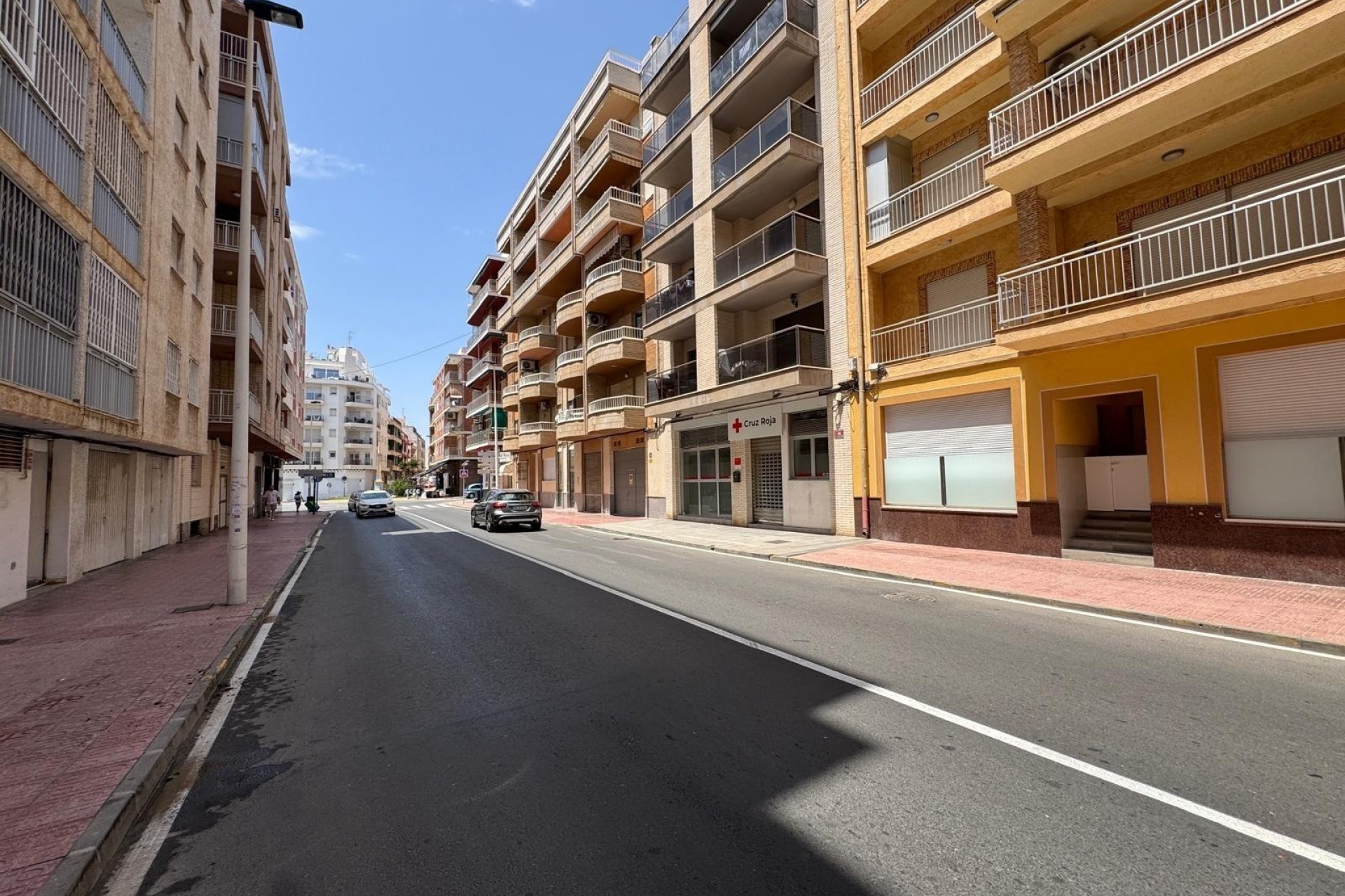 Resale - Apartment / Flat -
Torrevieja