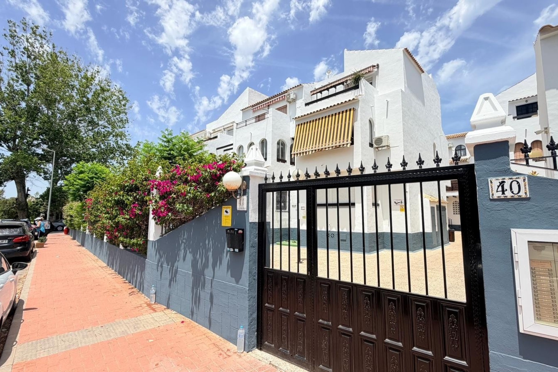 Resale - Apartment / Flat -
Torrevieja