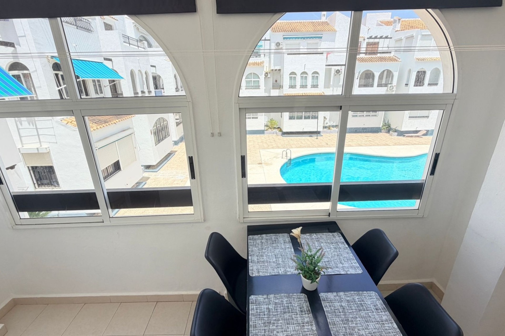Resale - Apartment / Flat -
Torrevieja