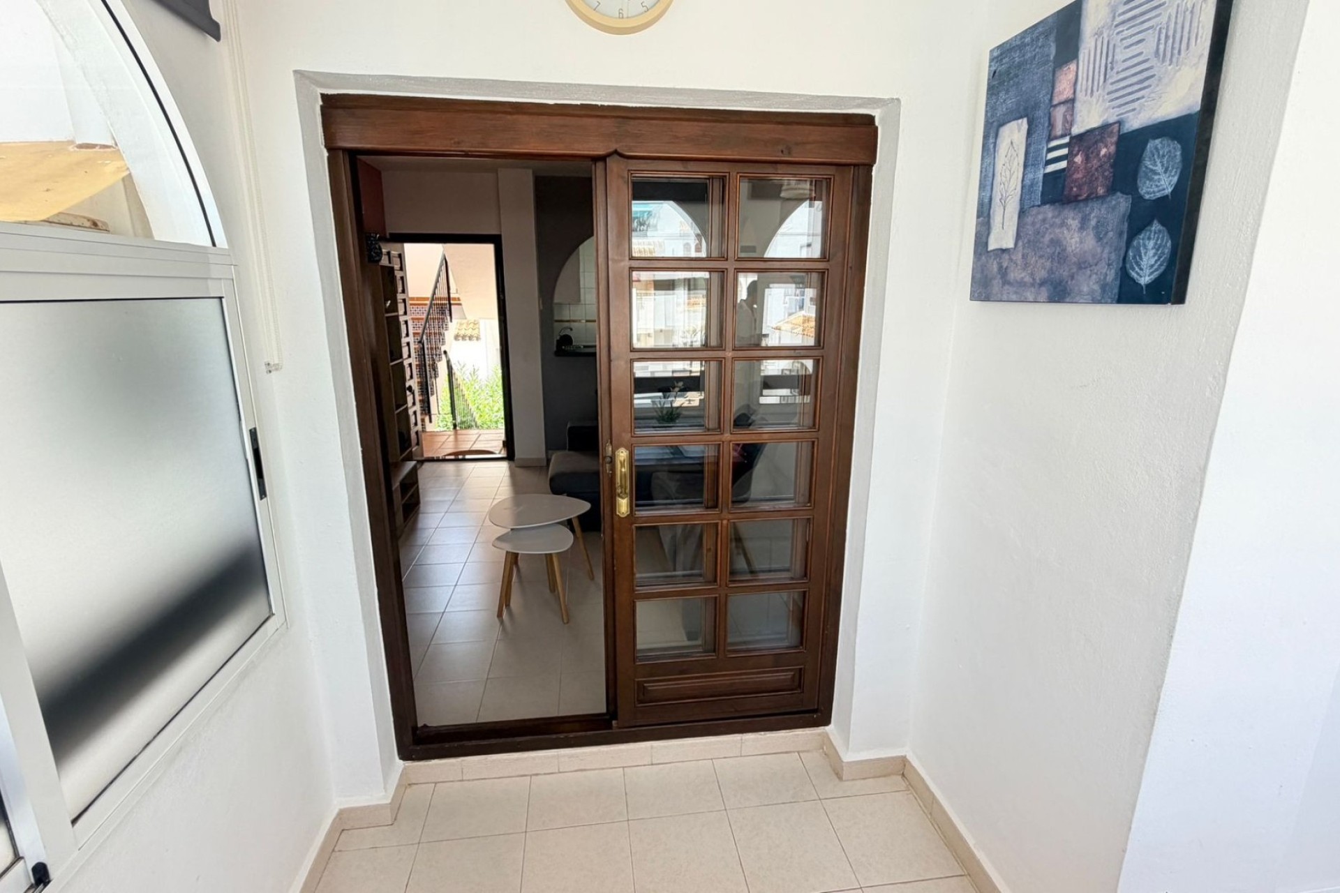Resale - Apartment / Flat -
Torrevieja