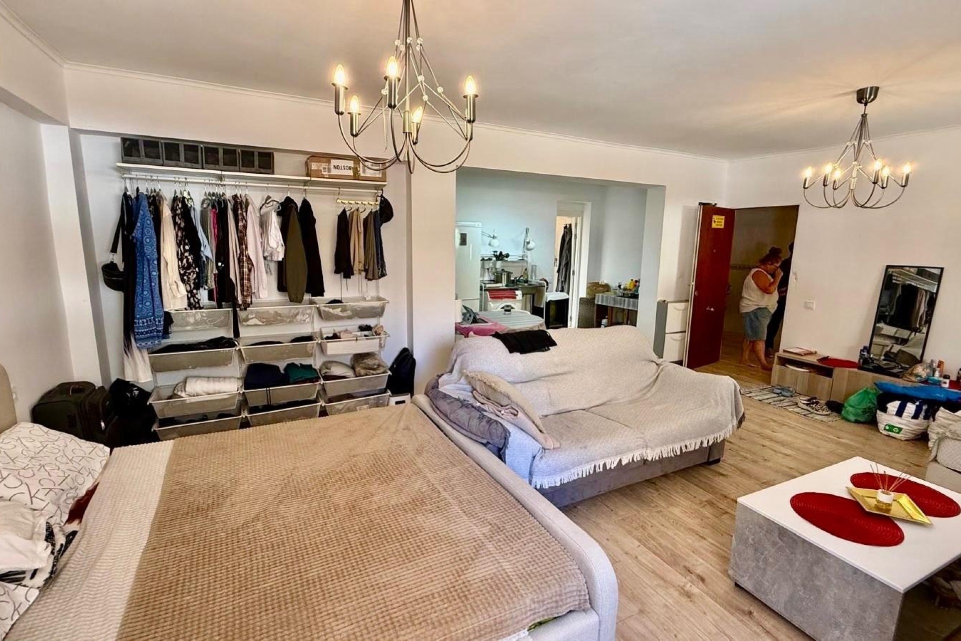 Resale - Apartment / Flat -
Torrevieja