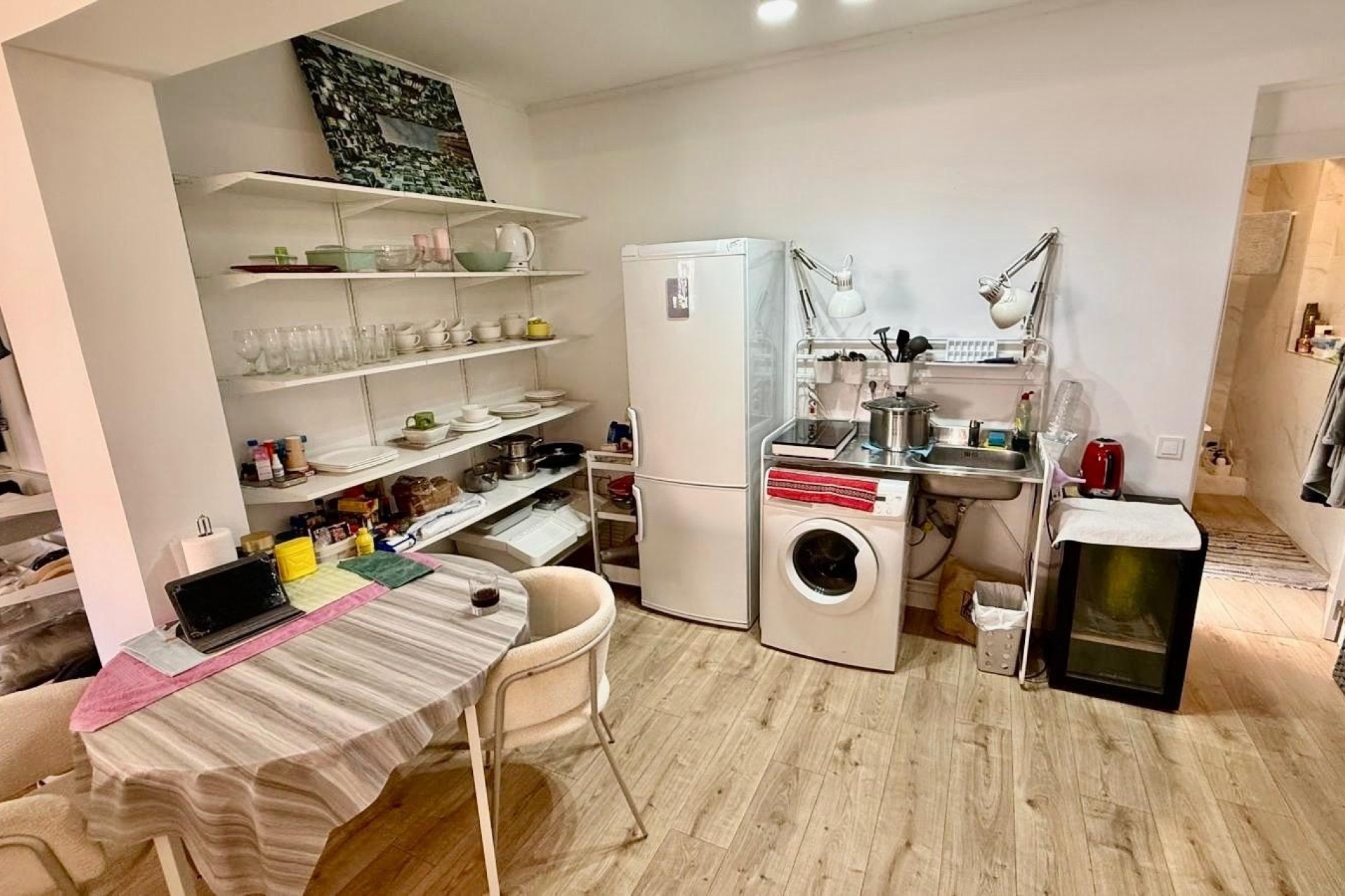 Resale - Apartment / Flat -
Torrevieja