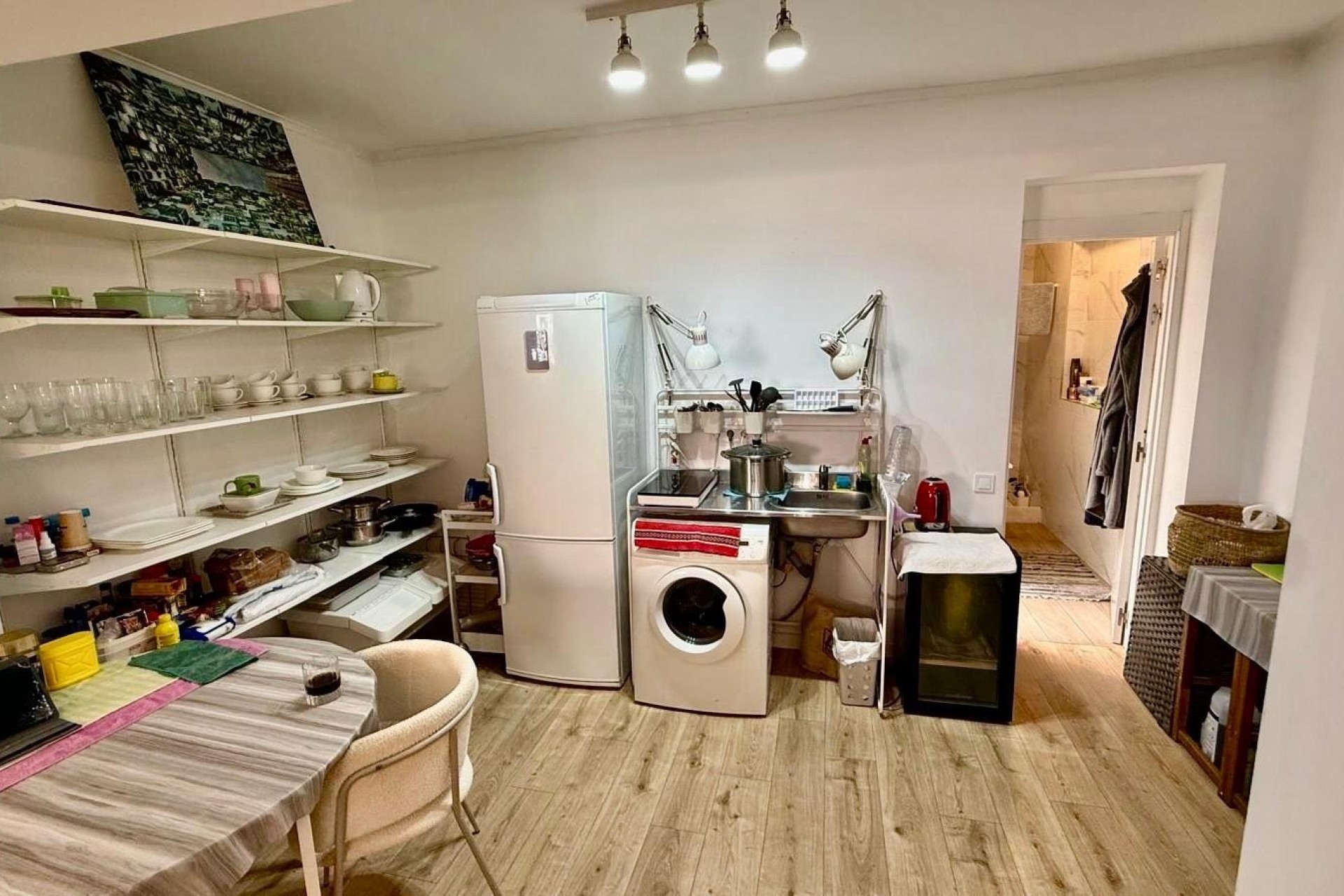 Resale - Apartment / Flat -
Torrevieja
