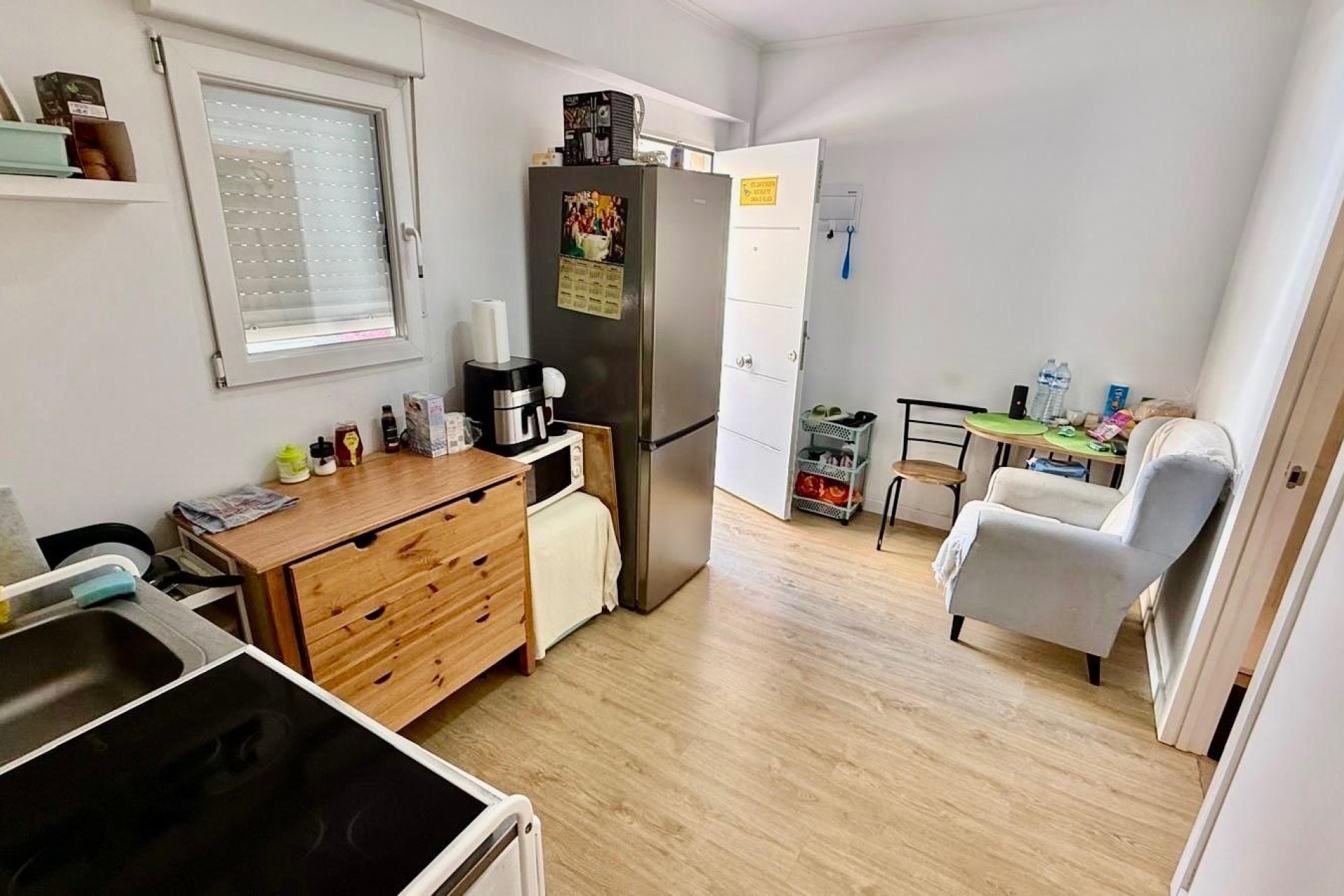 Resale - Apartment / Flat -
Torrevieja