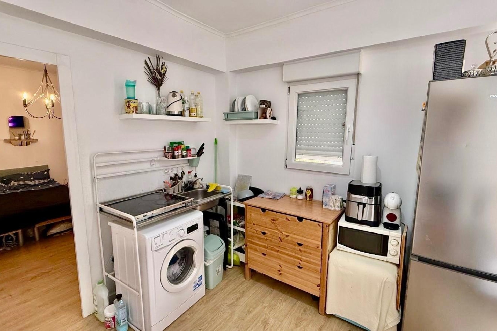 Resale - Apartment / Flat -
Torrevieja