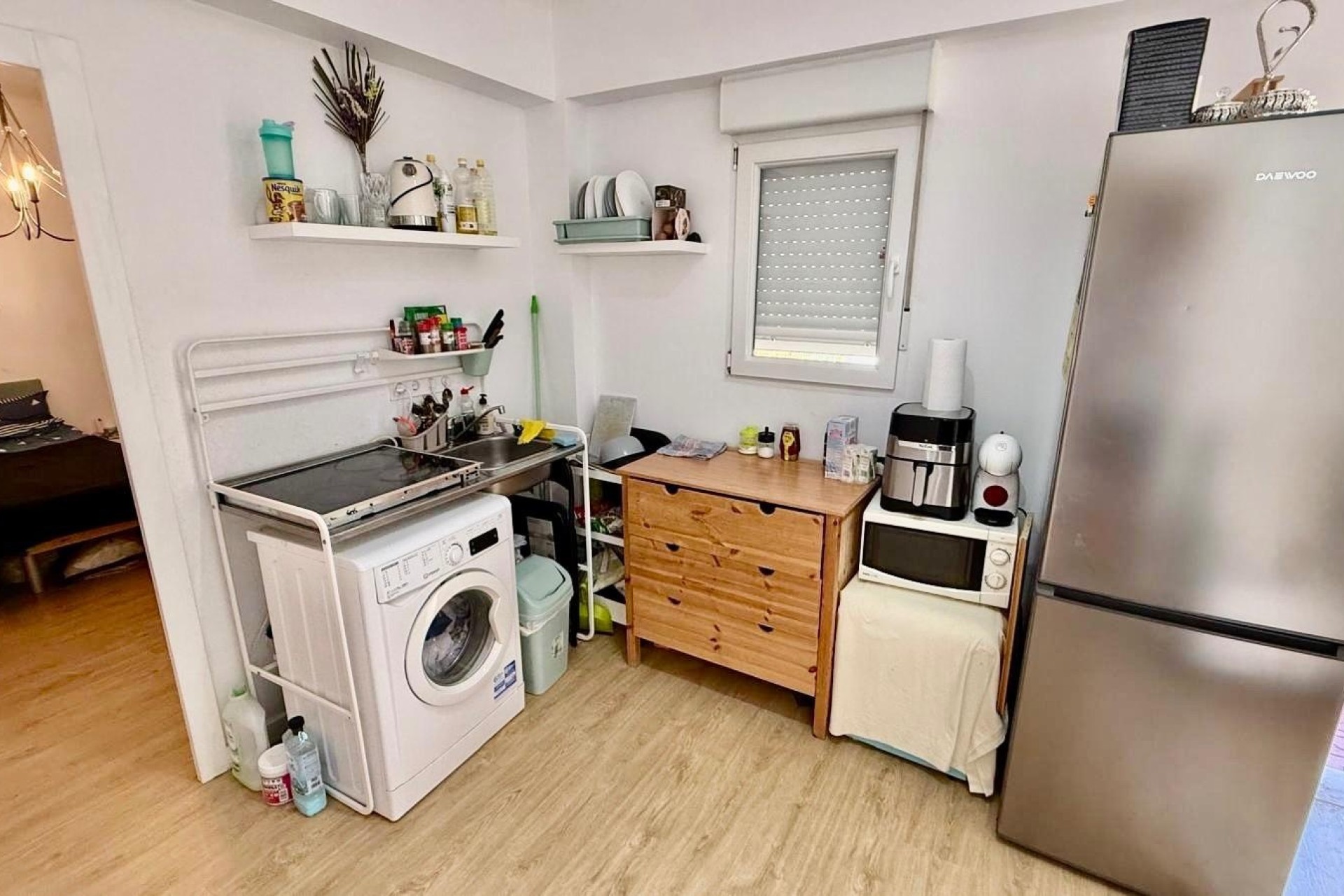 Resale - Apartment / Flat -
Torrevieja