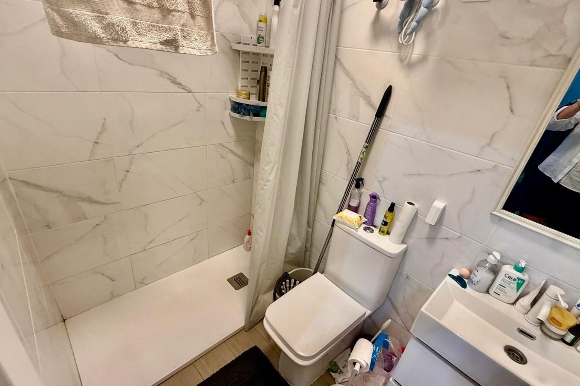 Resale - Apartment / Flat -
Torrevieja