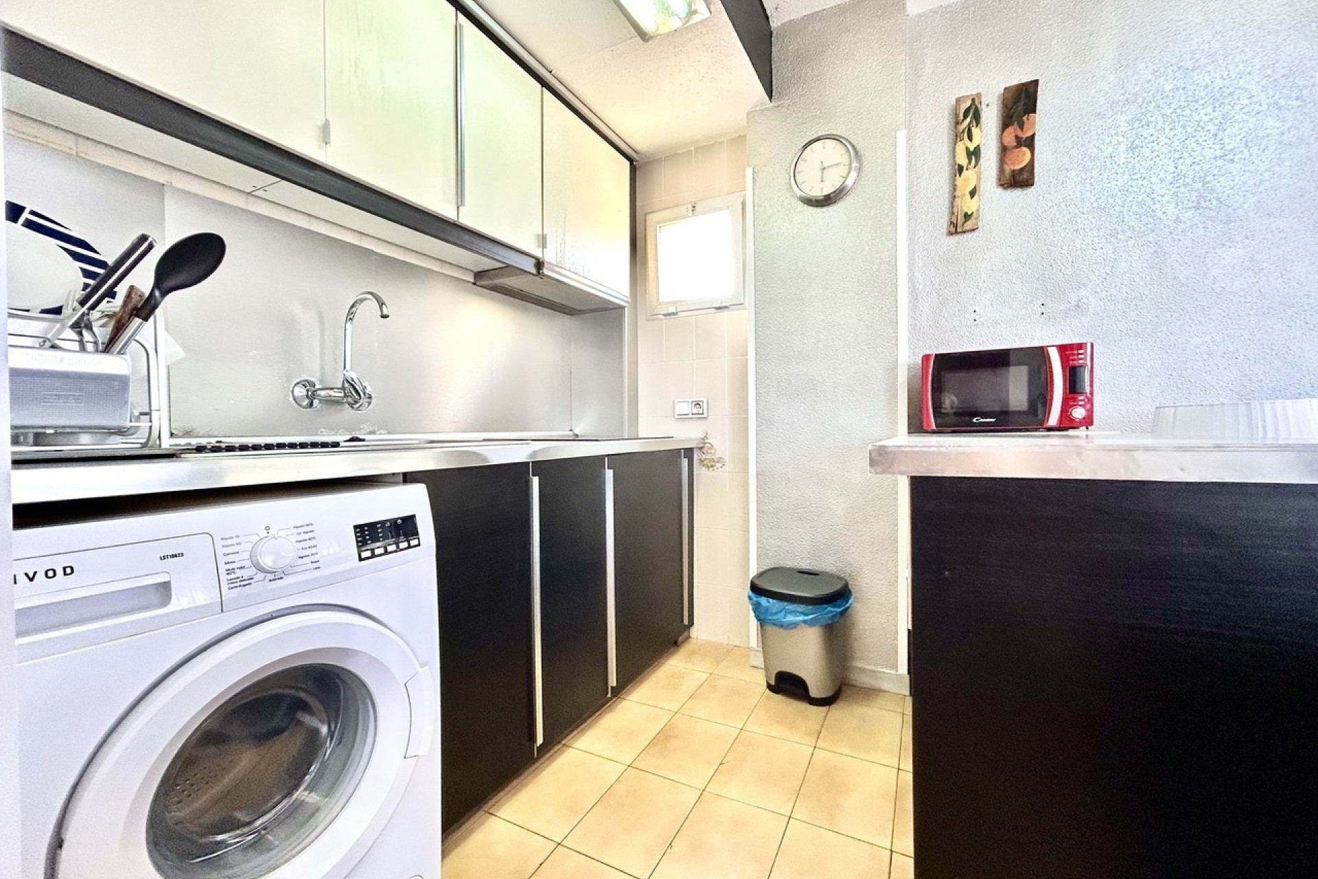 Resale - Apartment / Flat -
Torrevieja