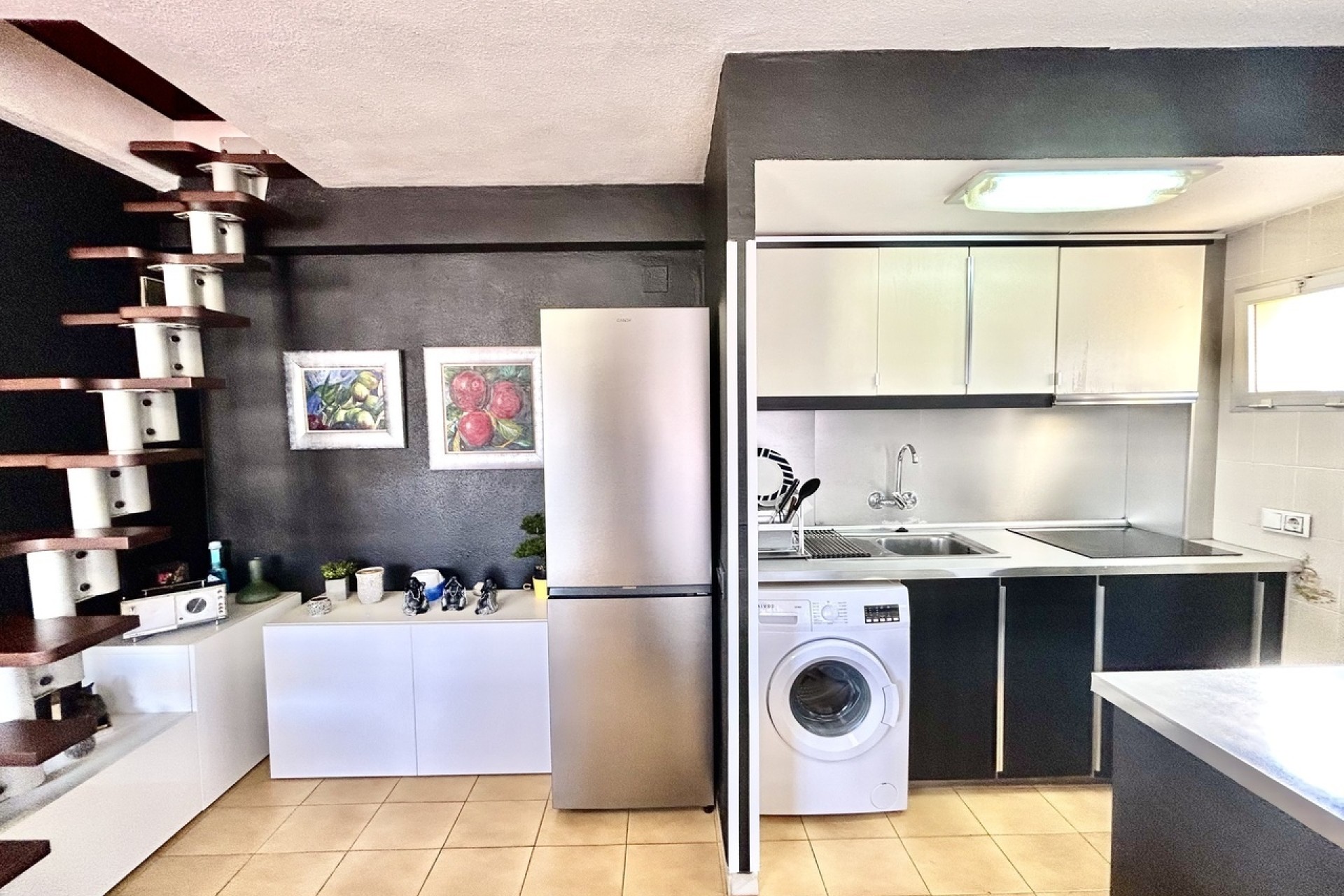 Resale - Apartment / Flat -
Torrevieja