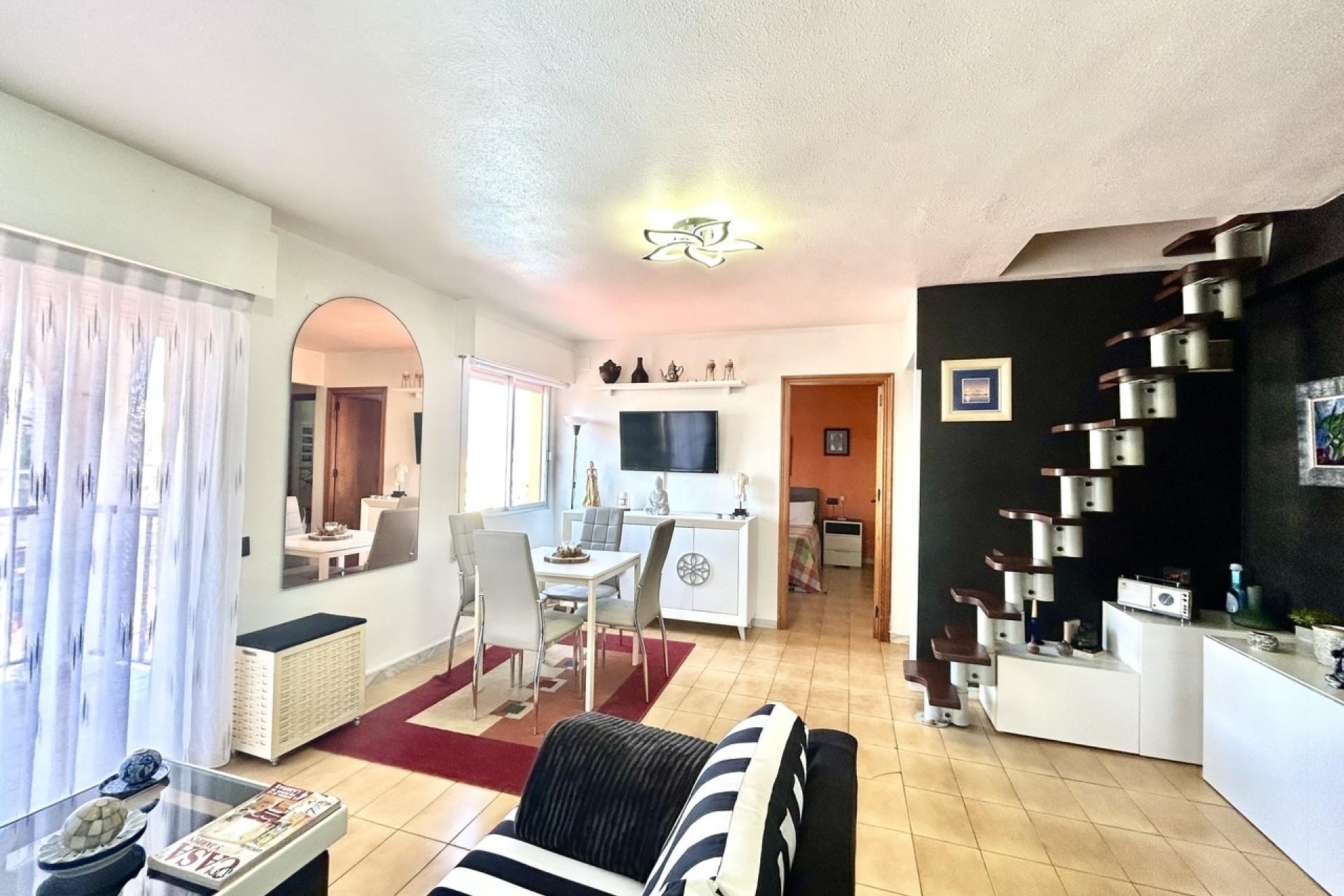 Resale - Apartment / Flat -
Torrevieja