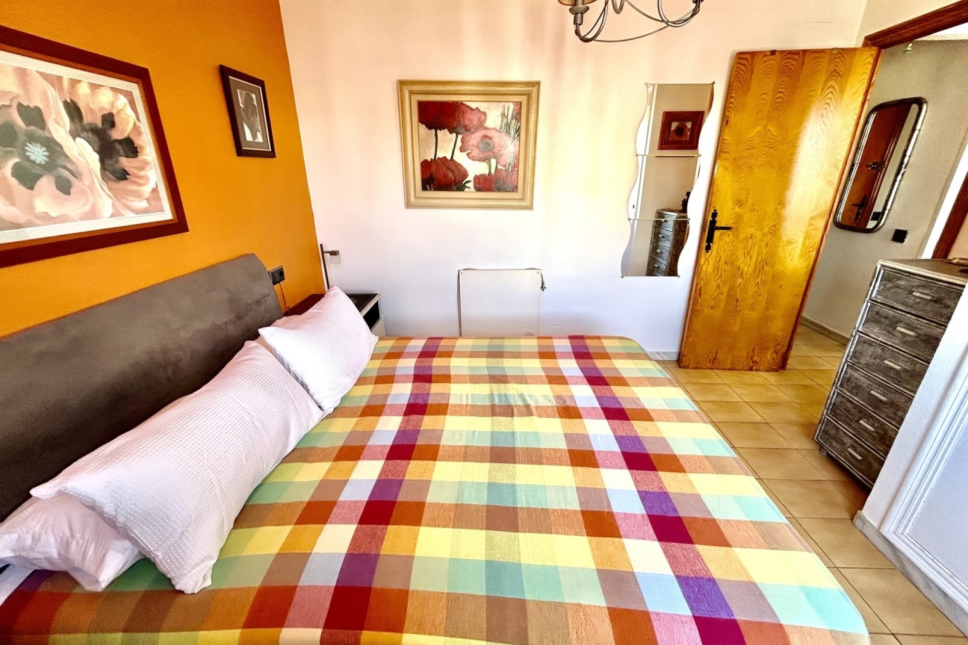 Resale - Apartment / Flat -
Torrevieja