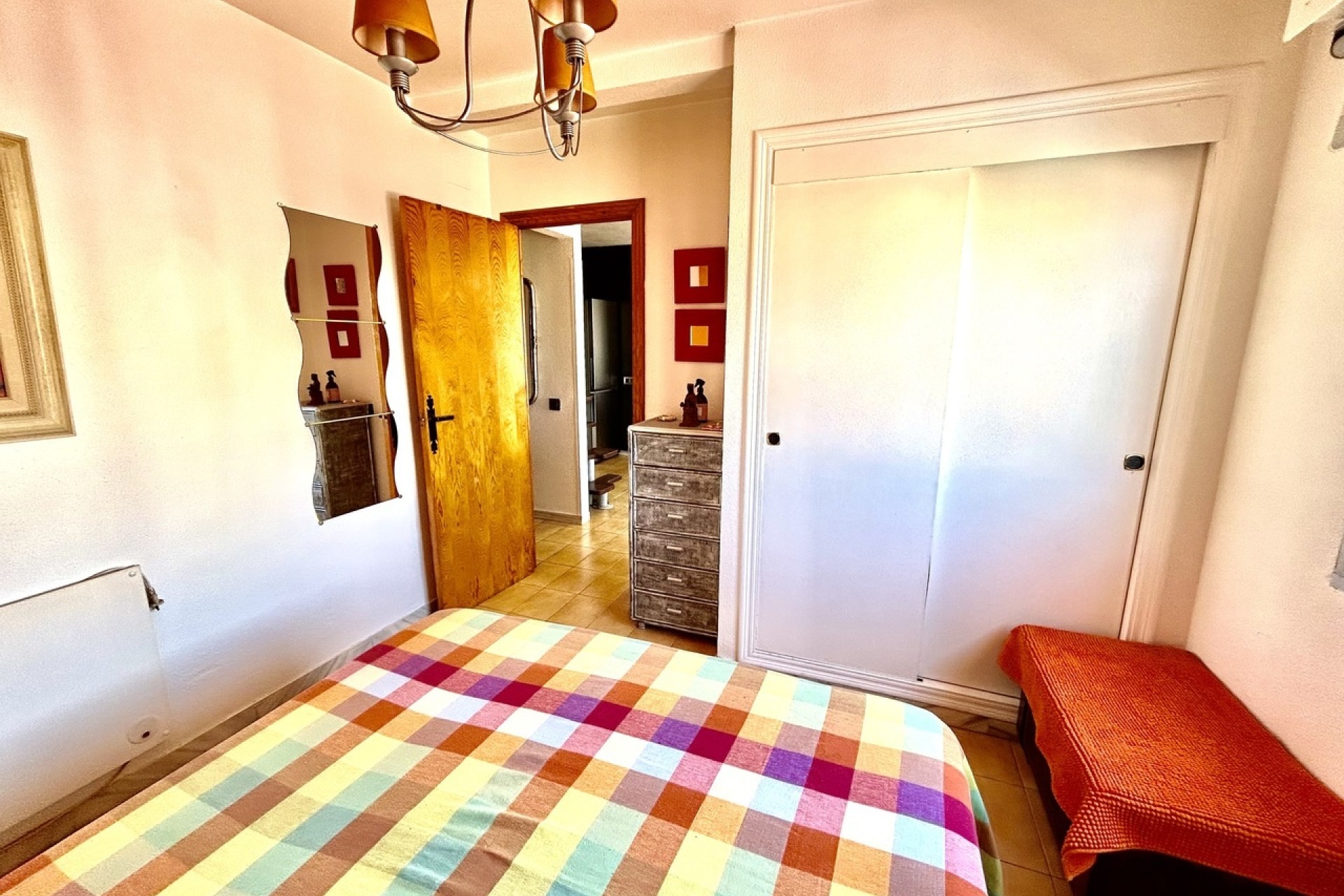 Resale - Apartment / Flat -
Torrevieja