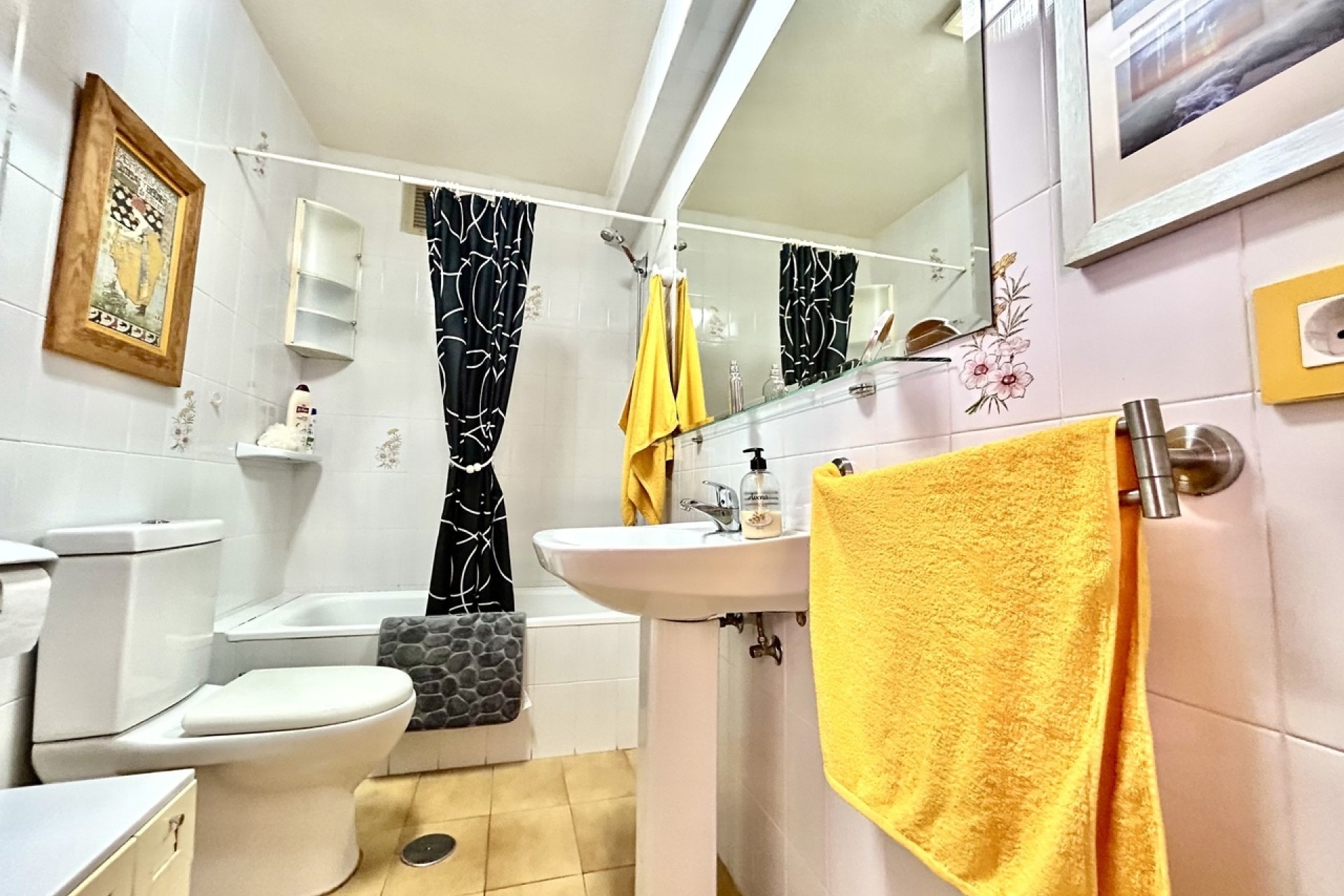 Resale - Apartment / Flat -
Torrevieja