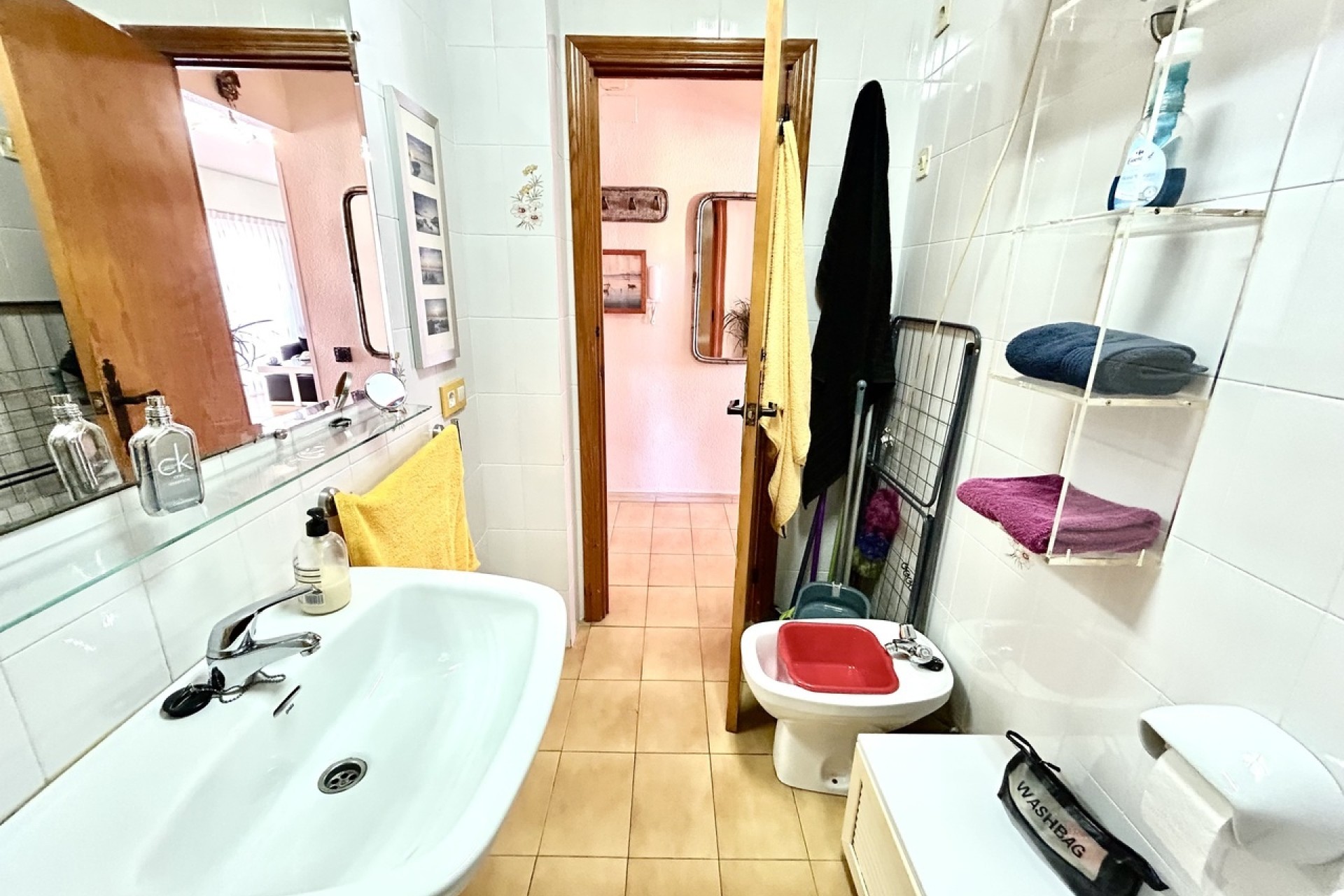 Resale - Apartment / Flat -
Torrevieja