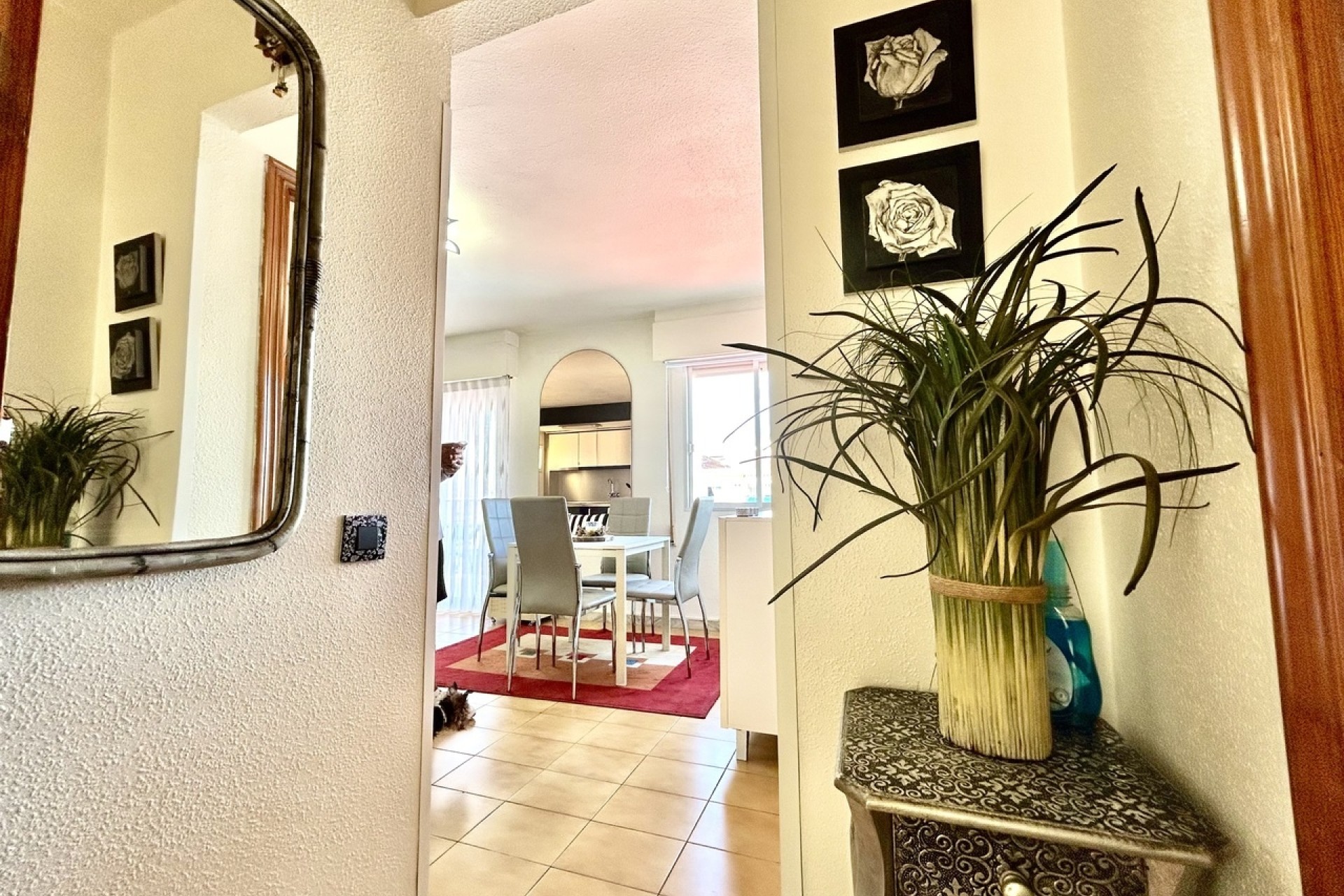 Resale - Apartment / Flat -
Torrevieja