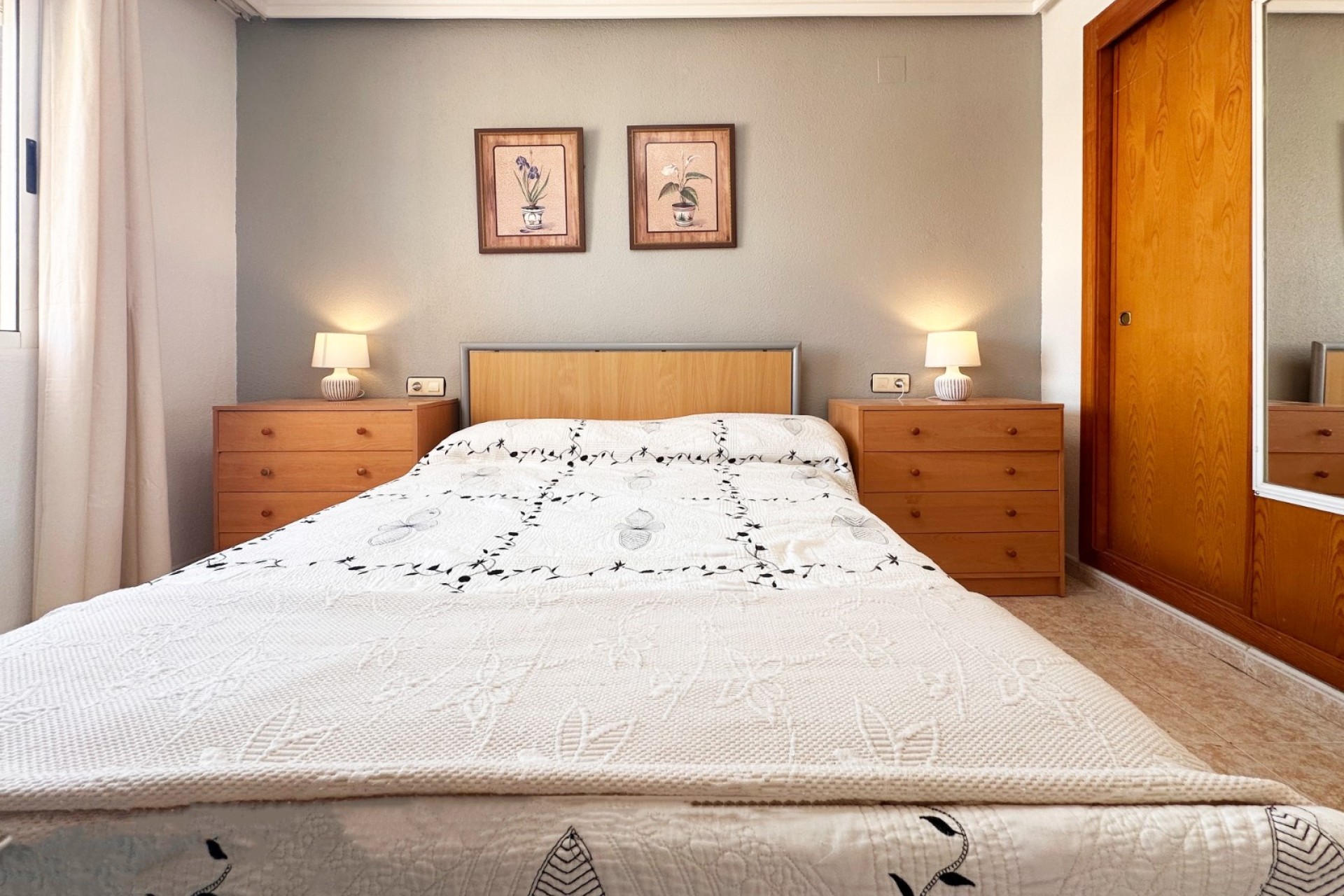 Resale - Apartment / Flat -
Torrevieja