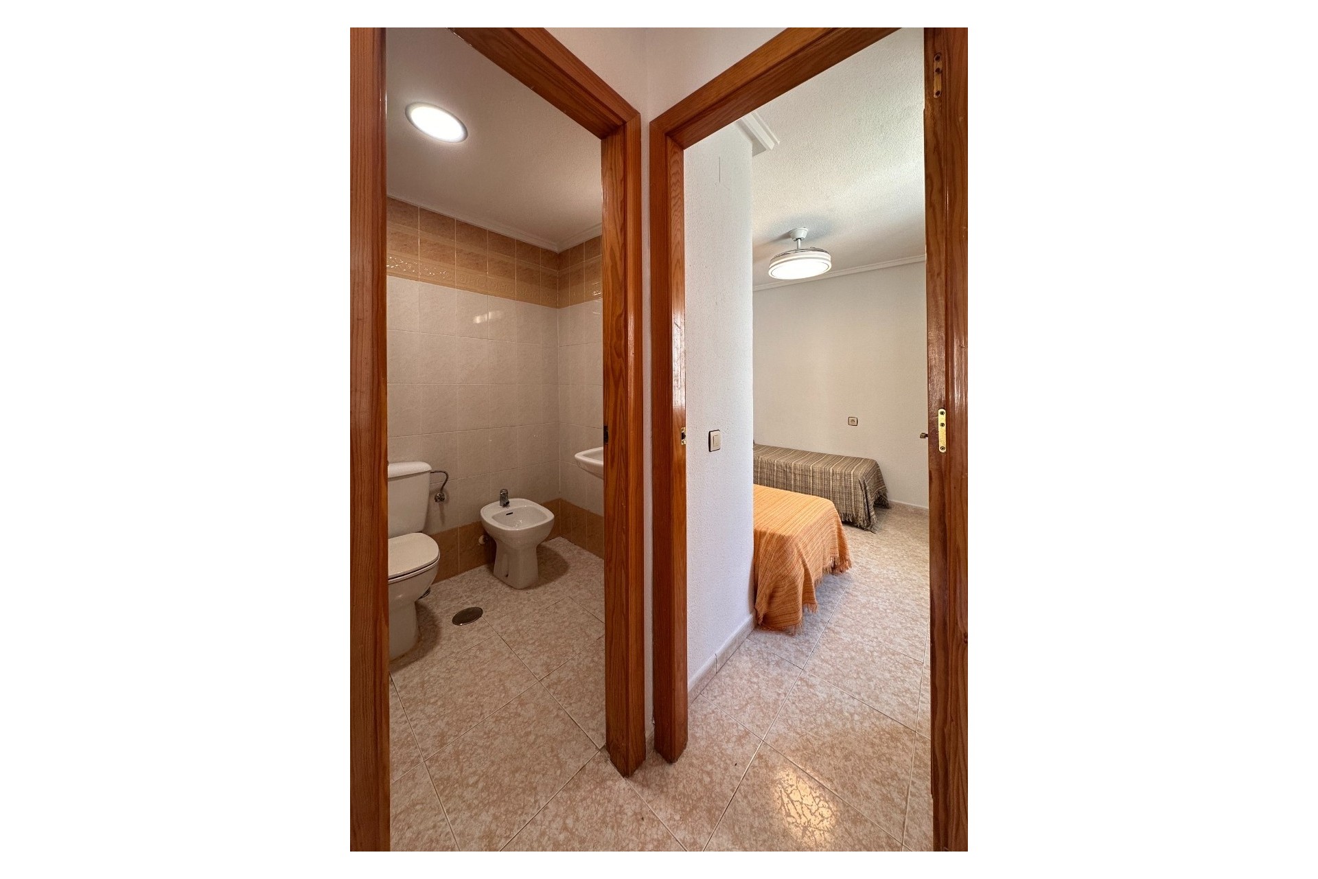 Resale - Apartment / Flat -
Torrevieja