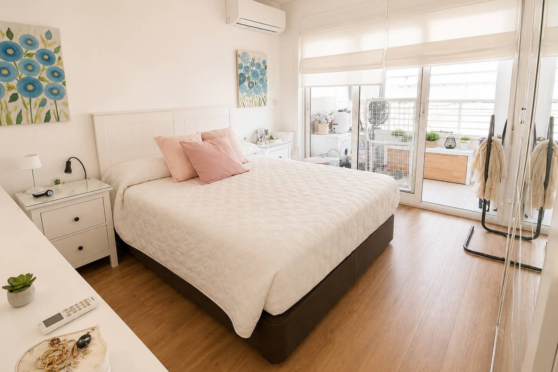 Resale - Apartment / Flat -
Torrevieja