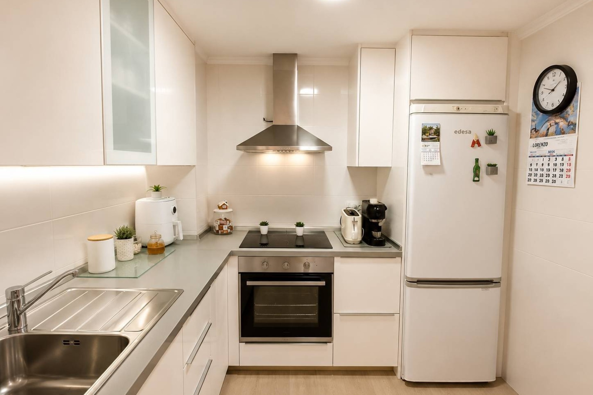 Resale - Apartment / Flat -
Torrevieja
