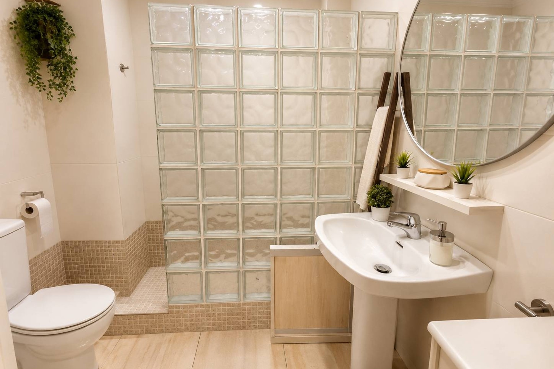 Resale - Apartment / Flat -
Torrevieja
