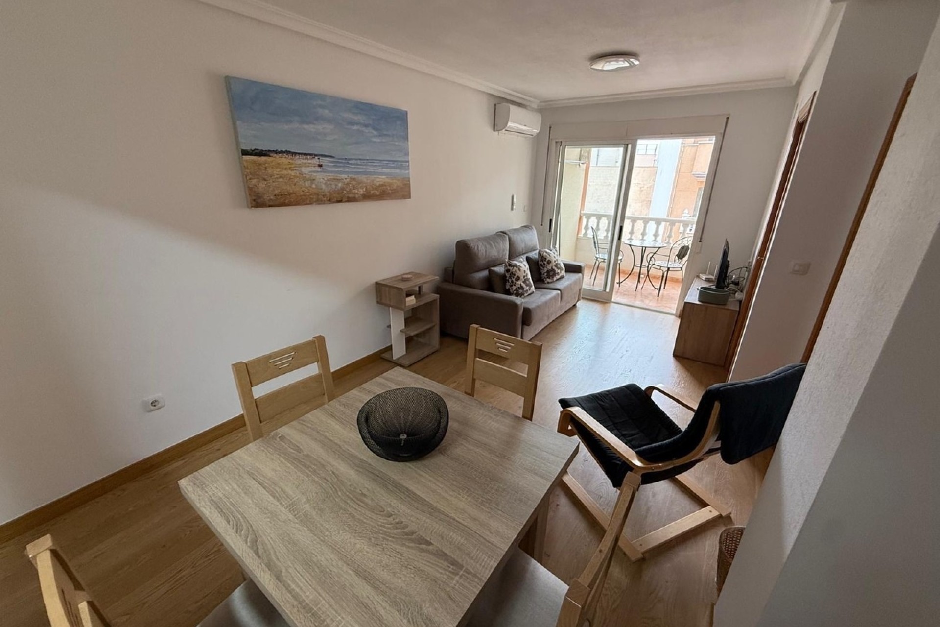Resale - Apartment / Flat -
Torrevieja