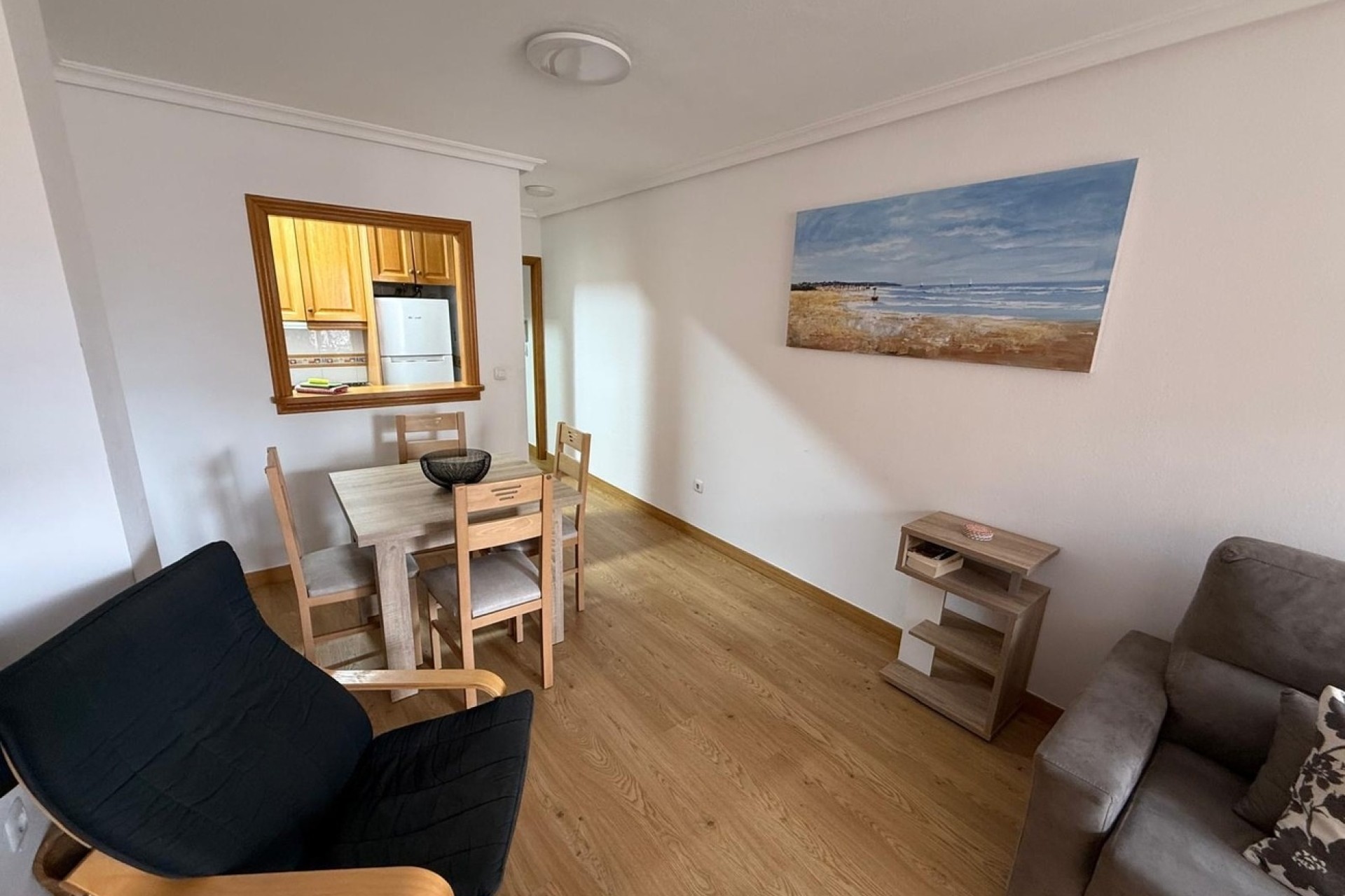 Resale - Apartment / Flat -
Torrevieja